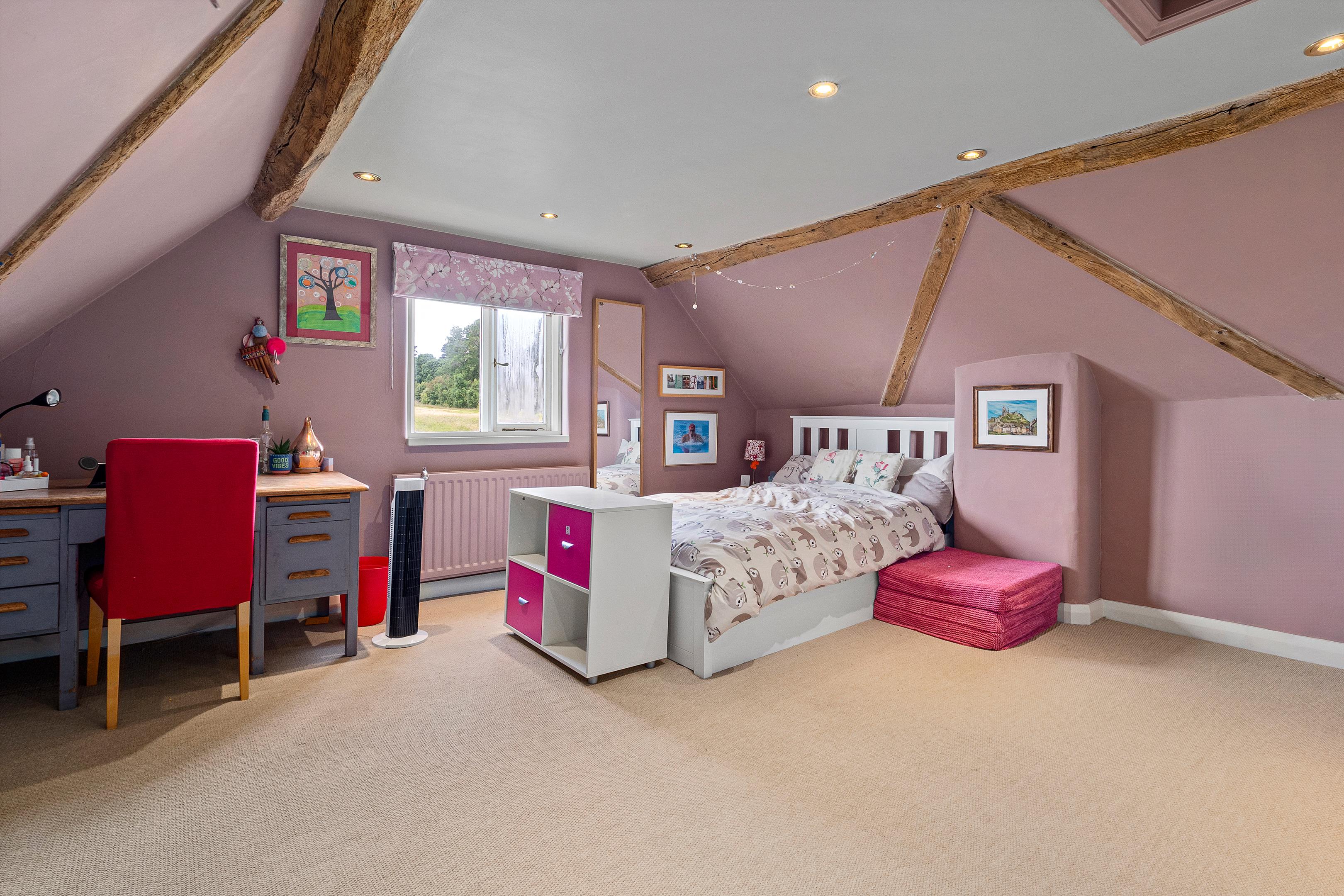 Ingon Lane, Stratford-upon-Avon, Warwickshire, CV37