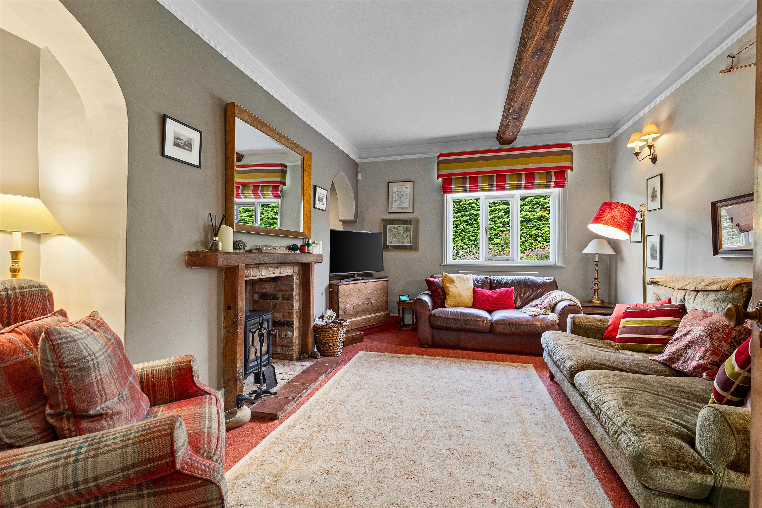 Ingon Lane, Stratford-upon-Avon, Warwickshire, CV37
