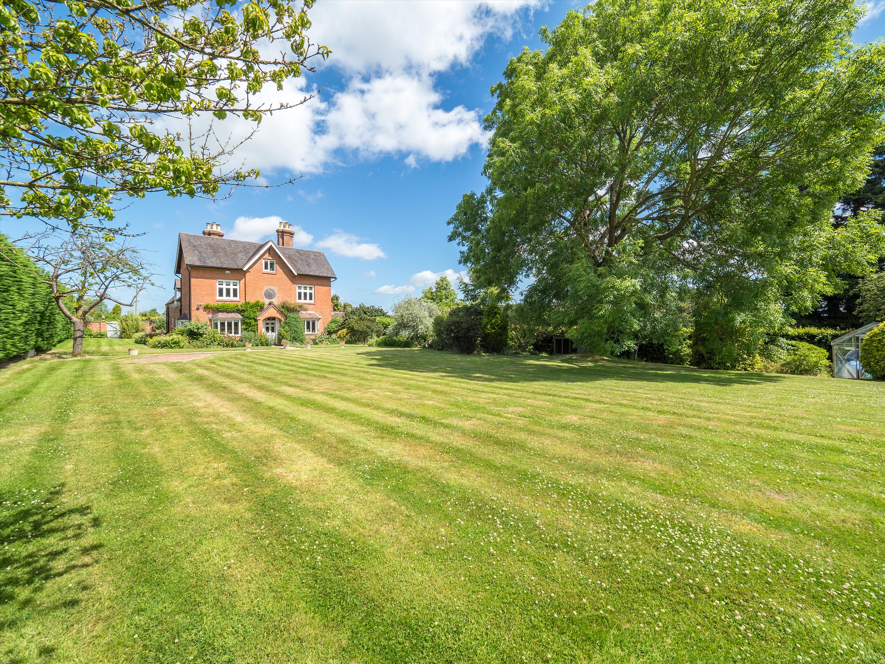 Ingon Lane, Stratford-upon-Avon, Warwickshire, CV37