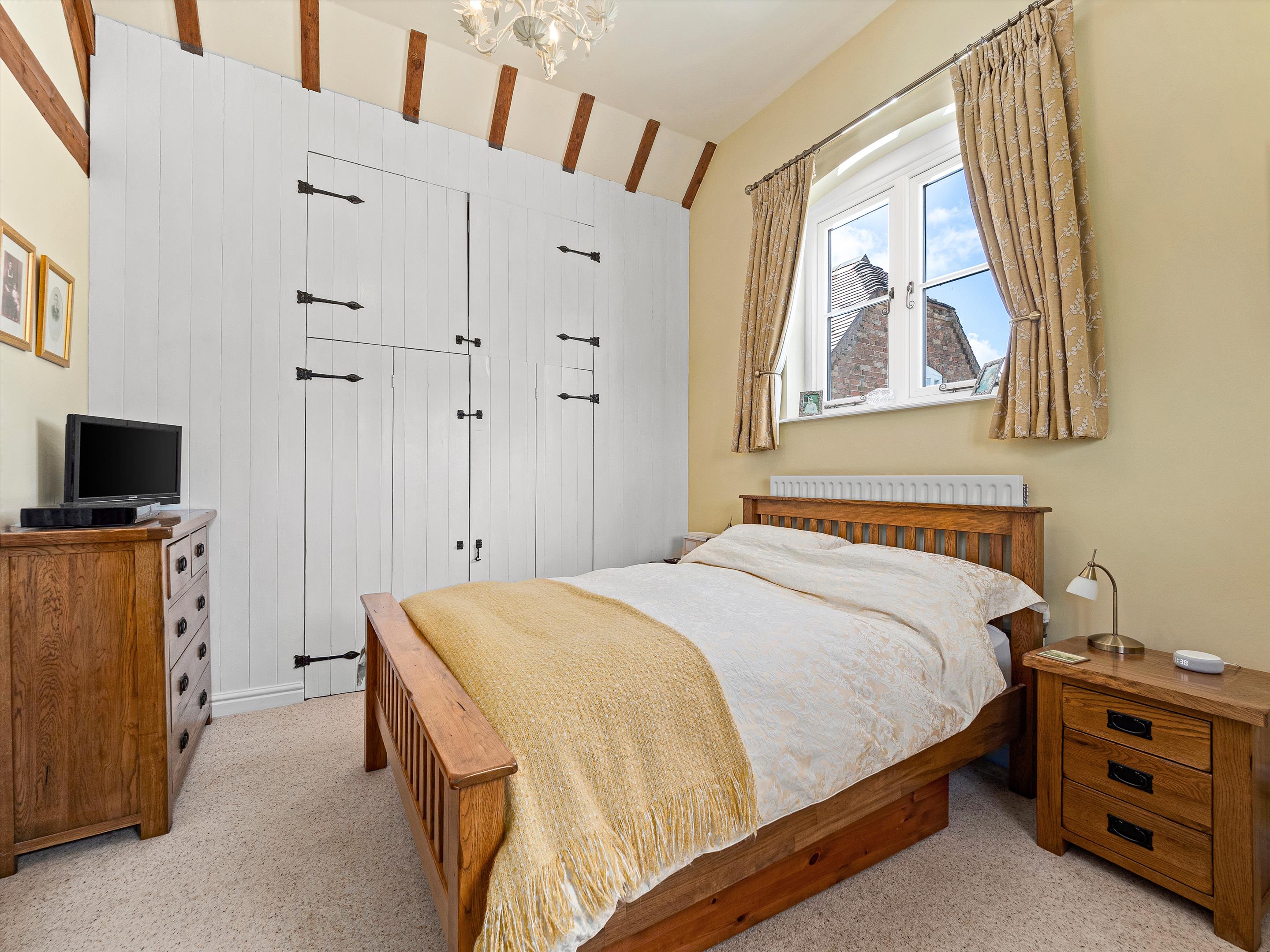 Ingon Lane, Stratford-upon-Avon, Warwickshire, CV37