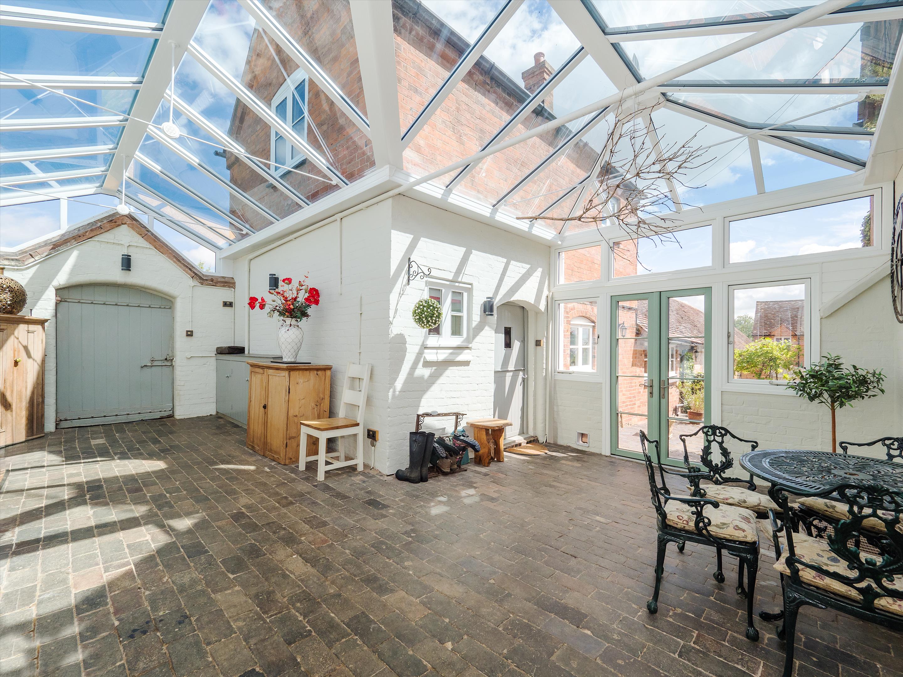 Ingon Lane, Stratford-upon-Avon, Warwickshire, CV37