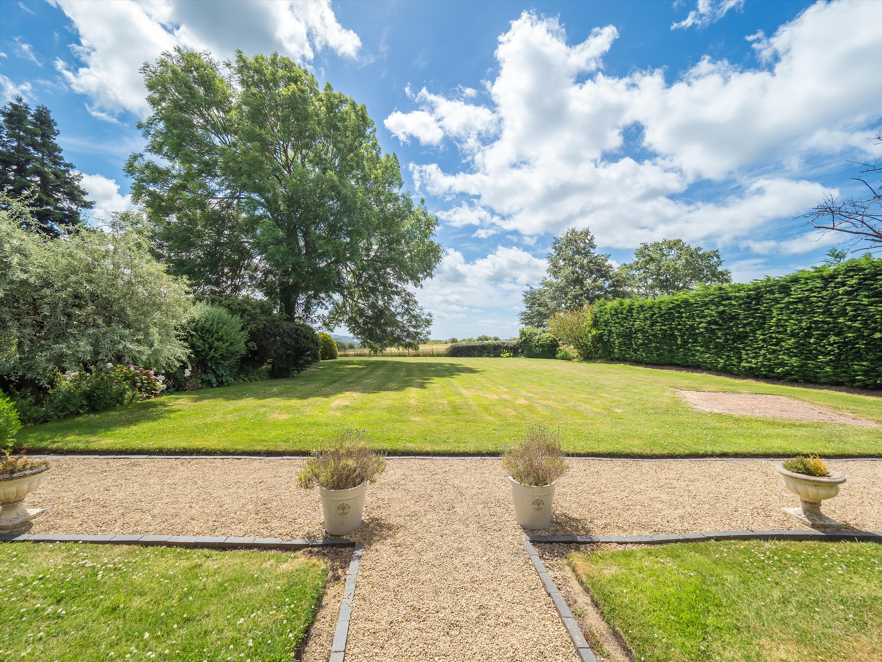 Ingon Lane, Stratford-upon-Avon, Warwickshire, CV37