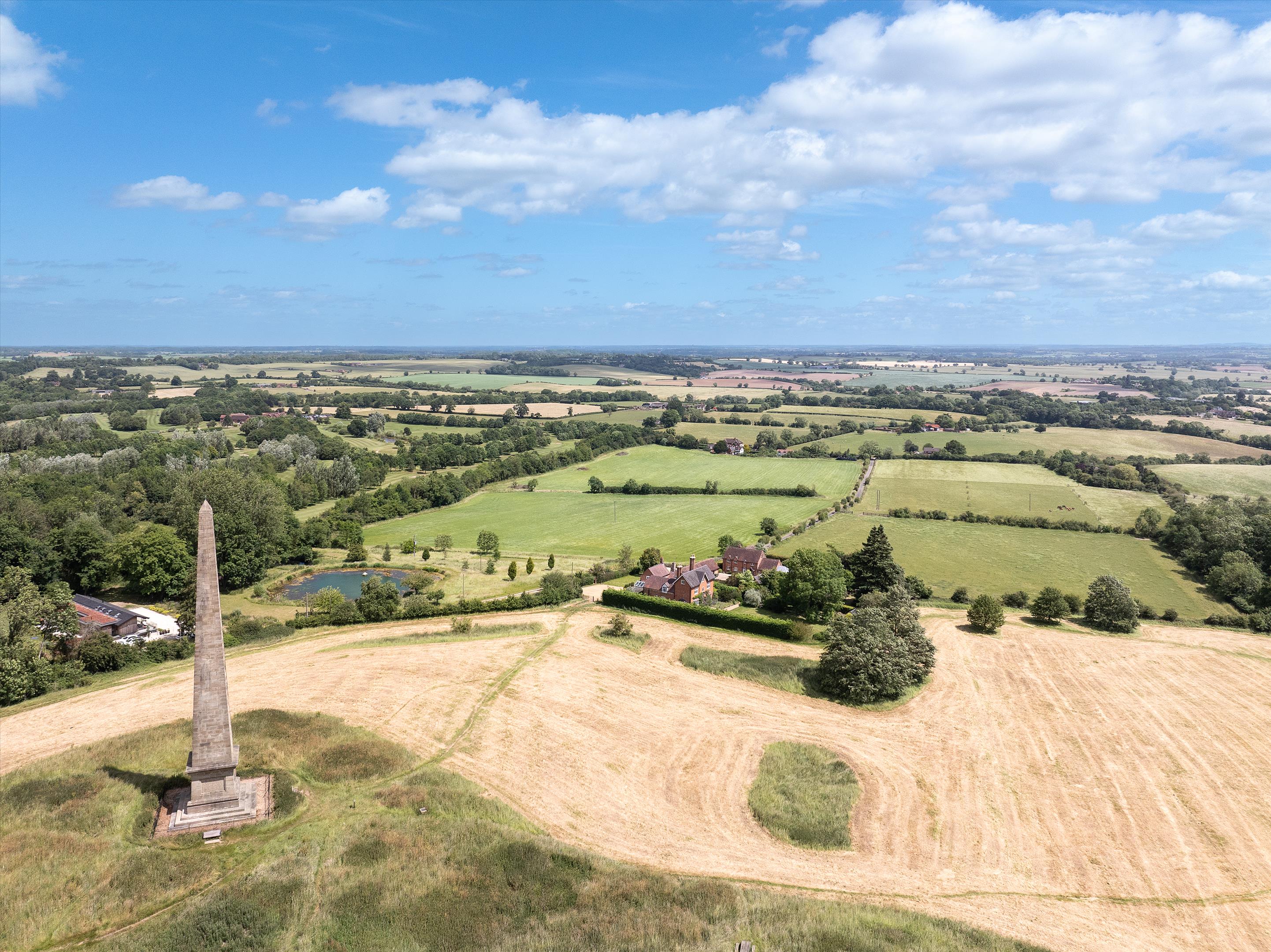 Ingon Lane, Stratford-upon-Avon, Warwickshire, CV37