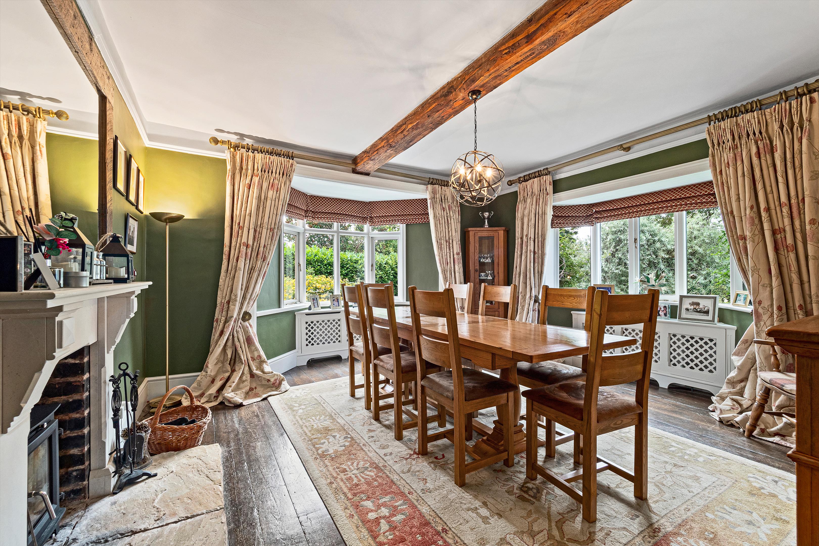 Ingon Lane, Stratford-upon-Avon, Warwickshire, CV37