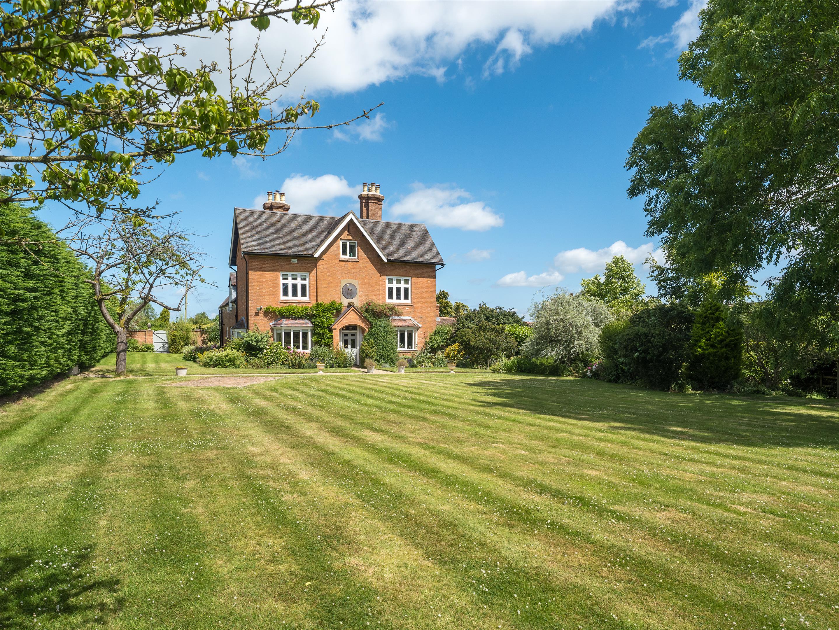 Ingon Lane, Stratford-upon-Avon, Warwickshire, CV37