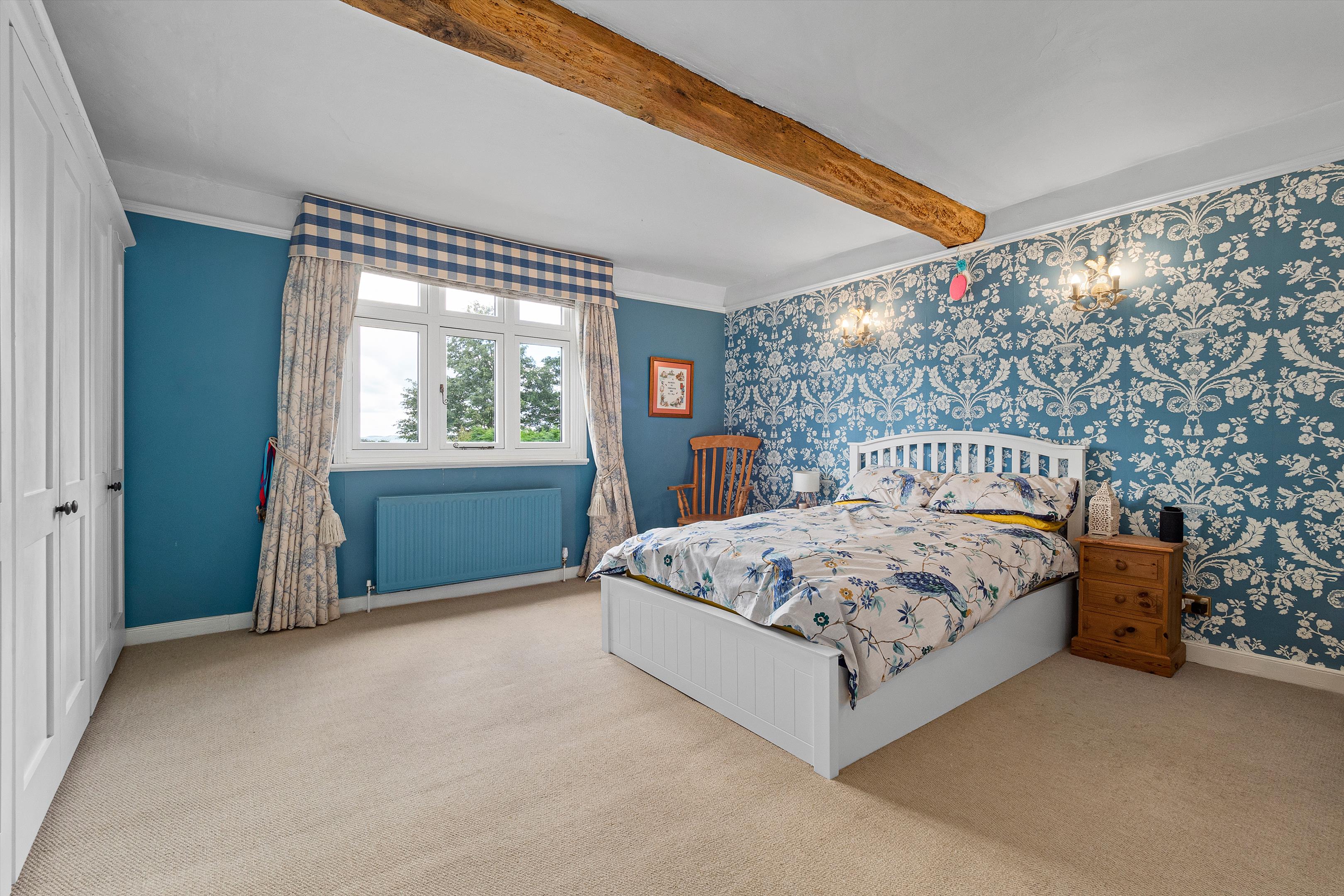 Ingon Lane, Stratford-upon-Avon, Warwickshire, CV37