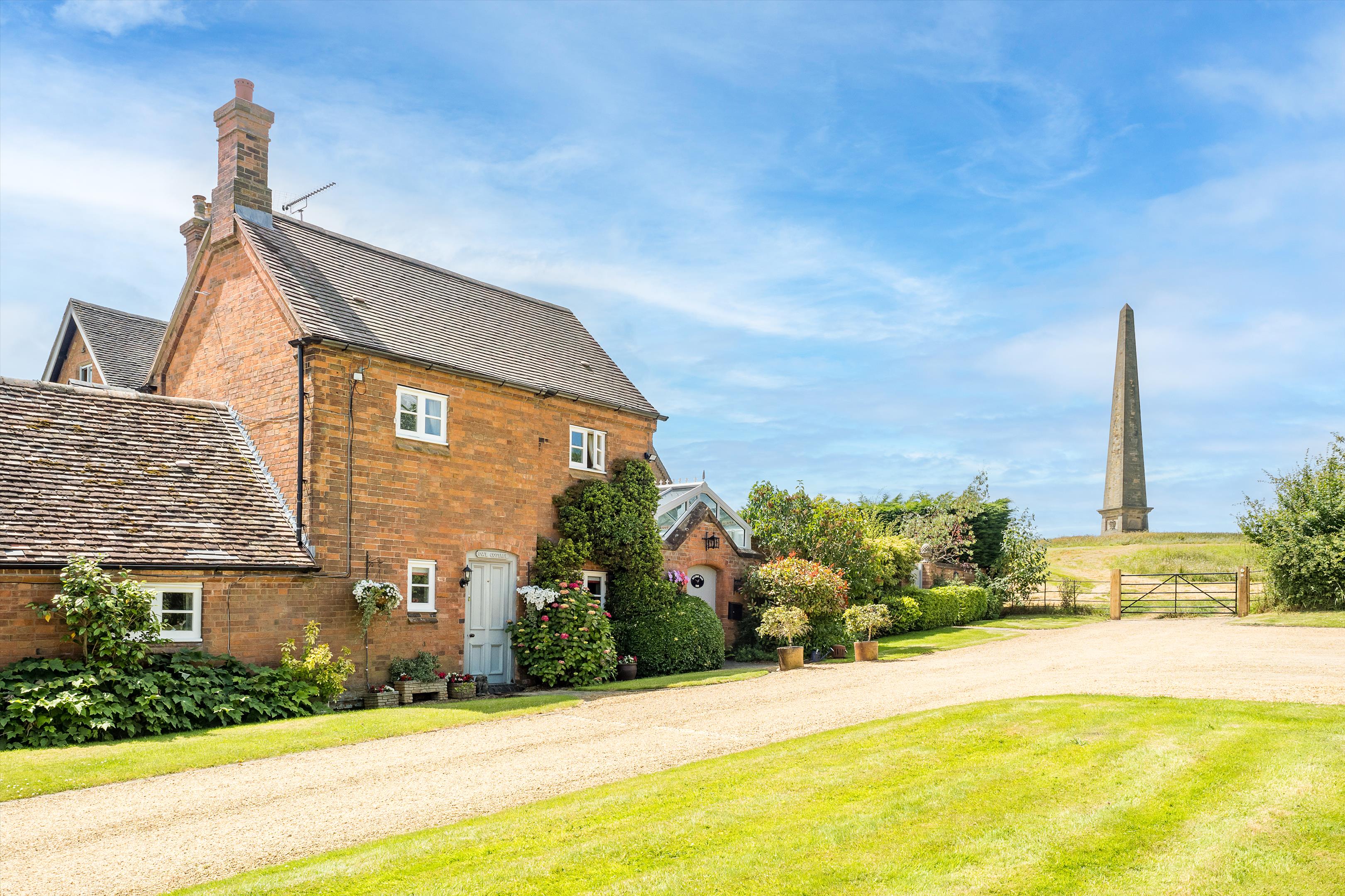 Ingon Lane, Stratford-upon-Avon, Warwickshire, CV37