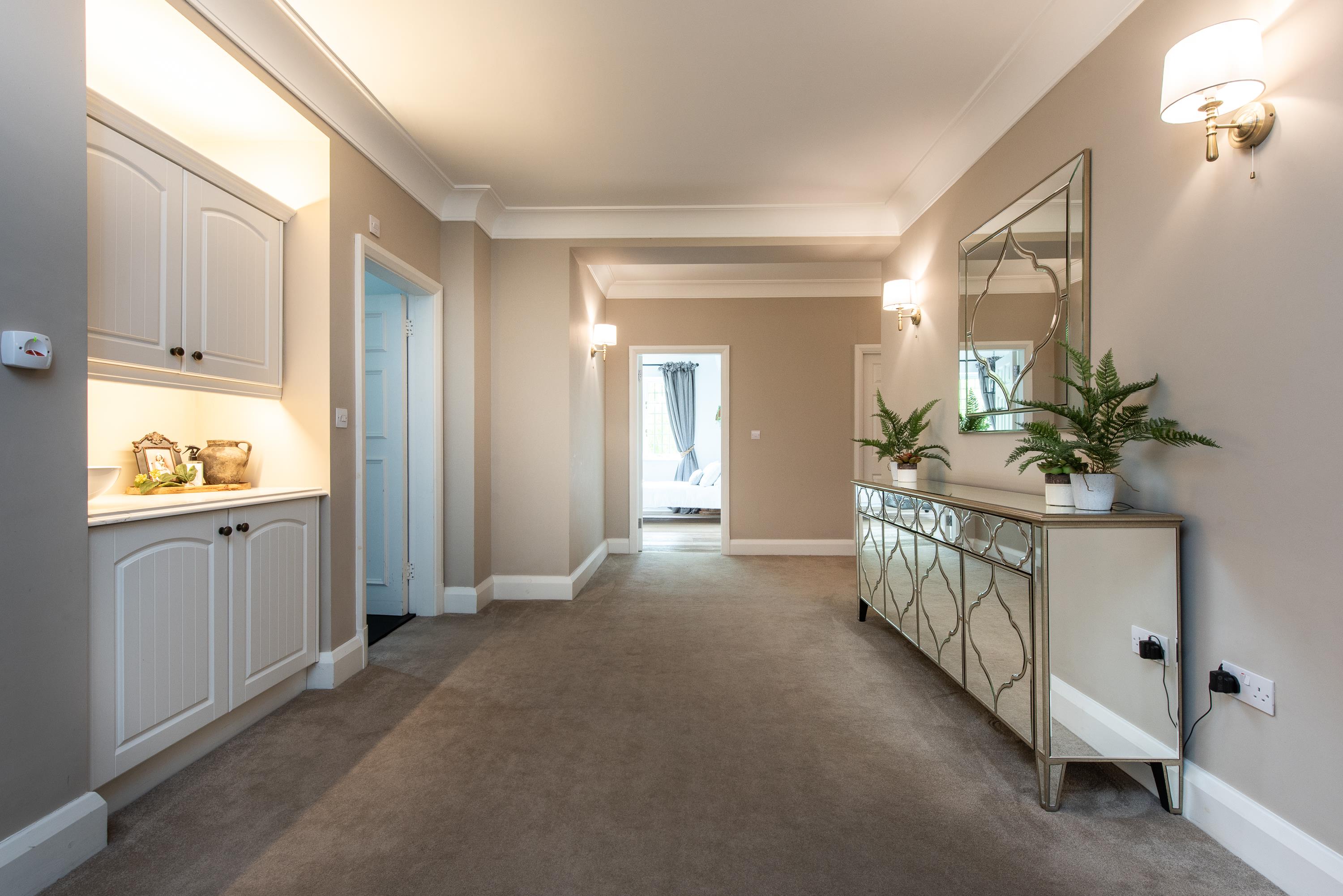 Cryfield Grange Road, Coventry, West Midlands CV4