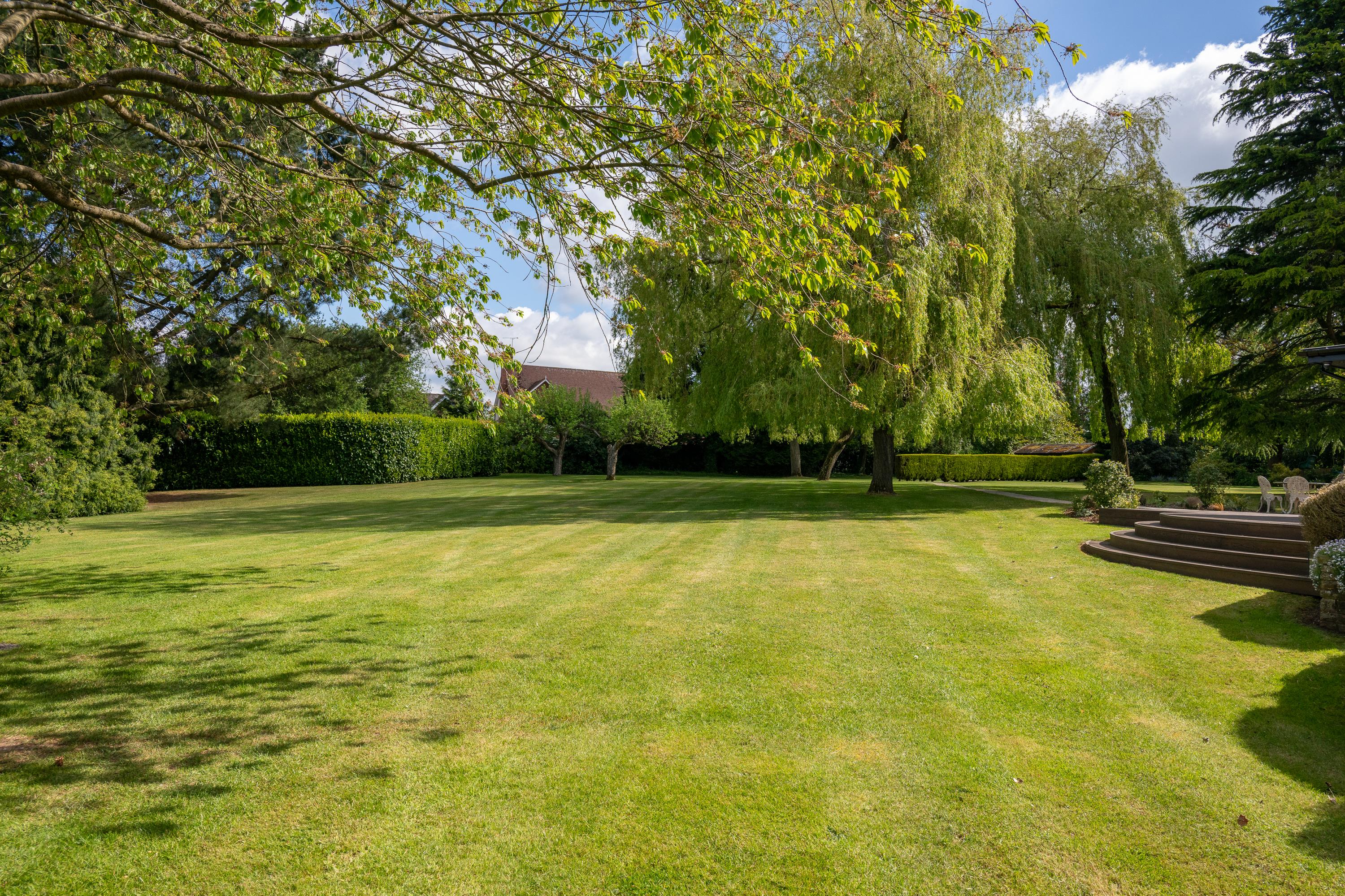 Cryfield Grange Road, Coventry, West Midlands CV4