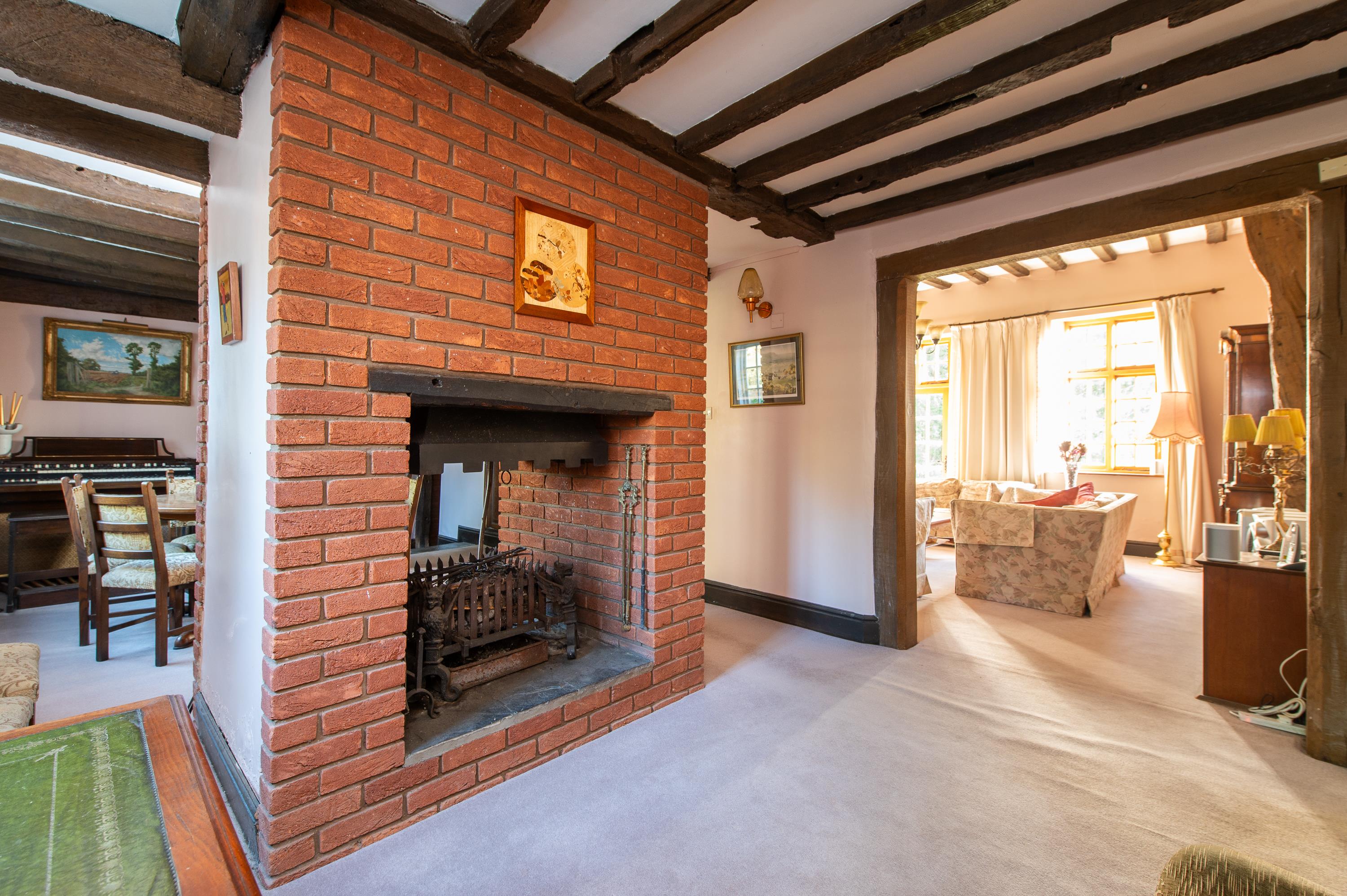 Haseley Knob, Warwick, Warwickshire, CV35