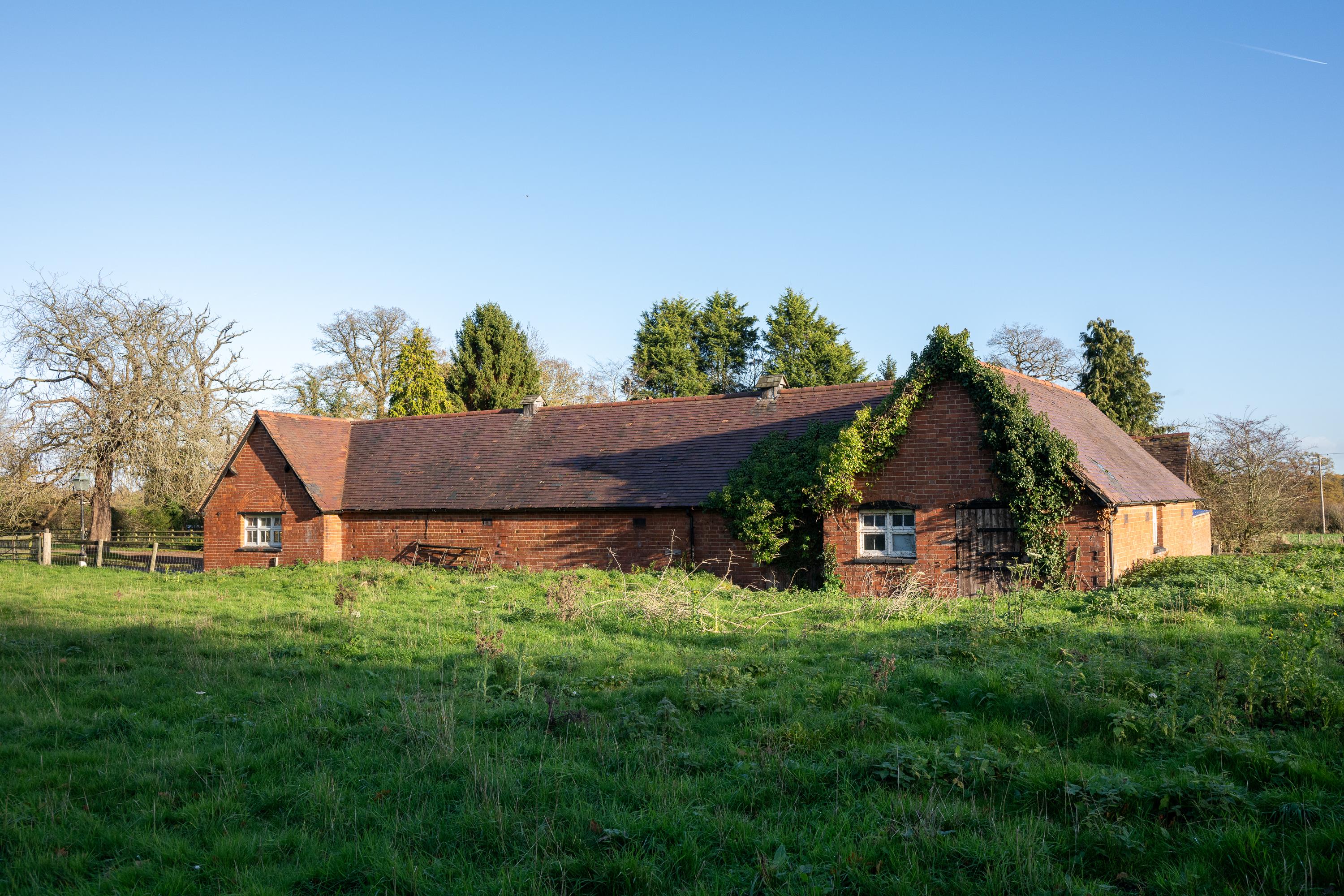 Haseley Knob, Warwick, Warwickshire, CV35