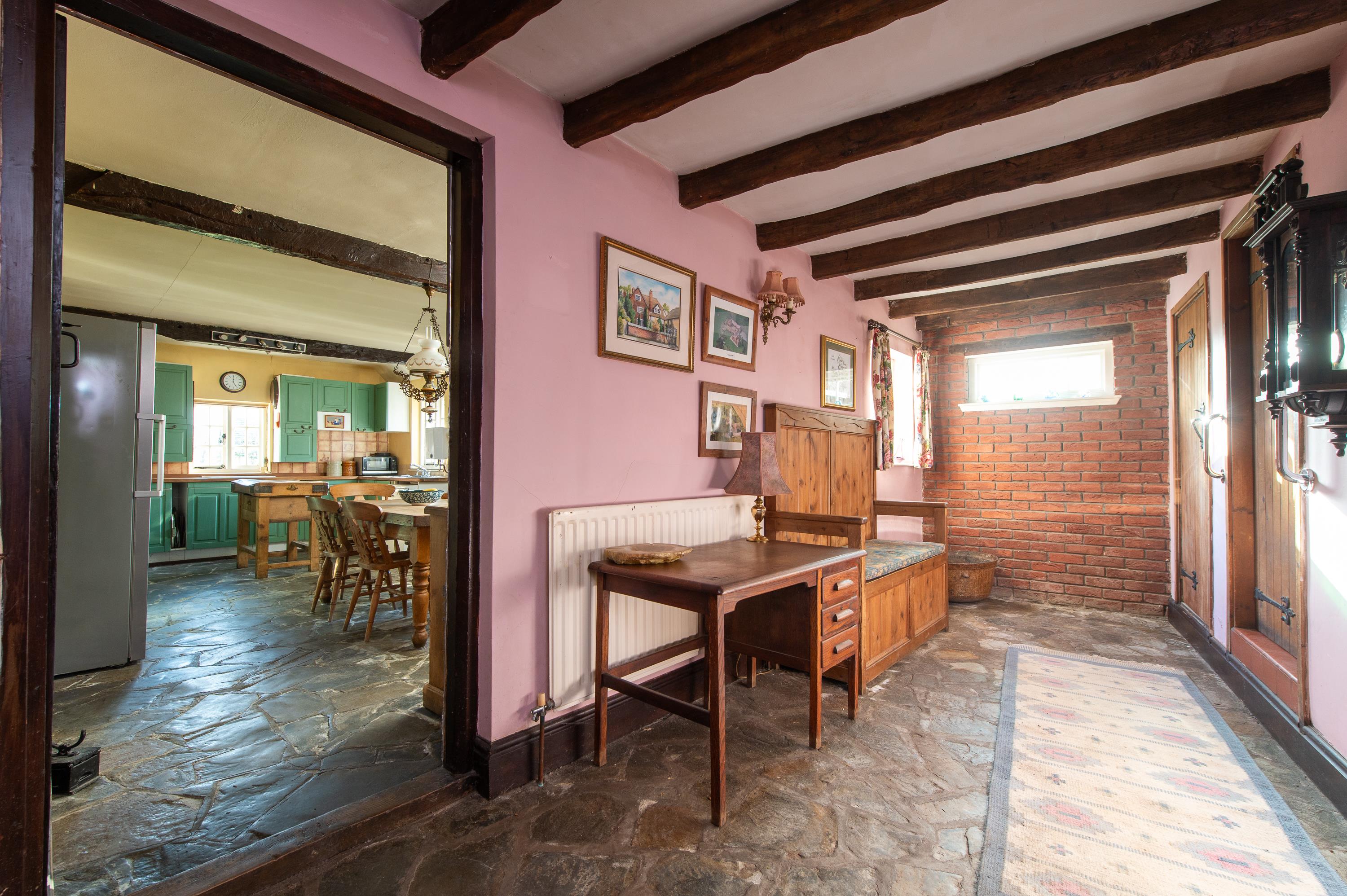 Haseley Knob, Warwick, Warwickshire, CV35