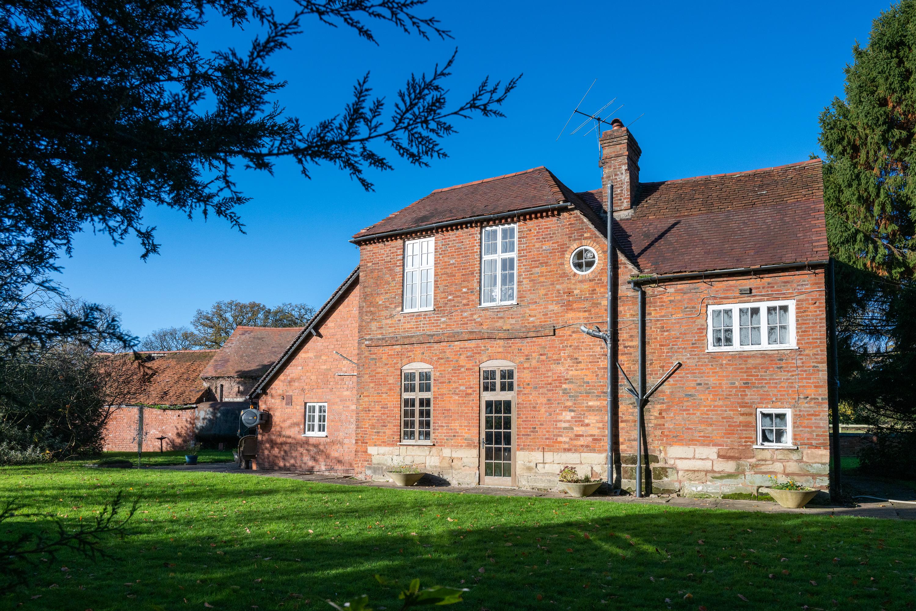 Haseley Knob, Warwick, Warwickshire, CV35