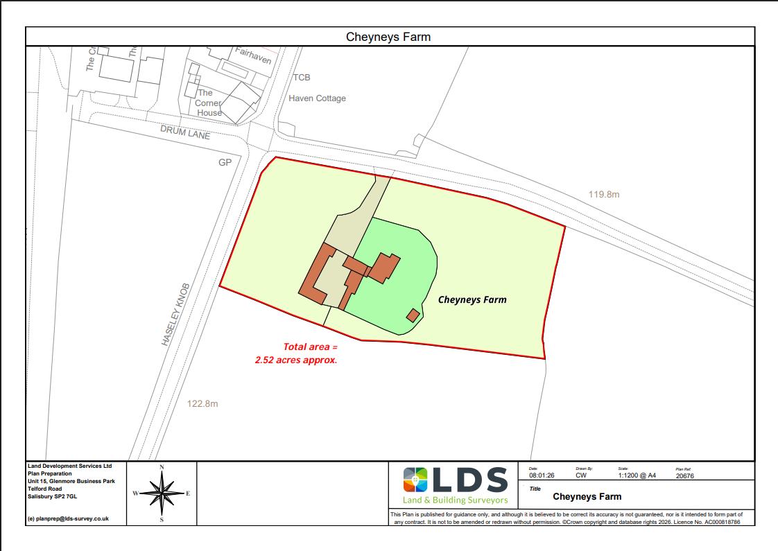 Haseley Knob, Warwick, Warwickshire, CV35
