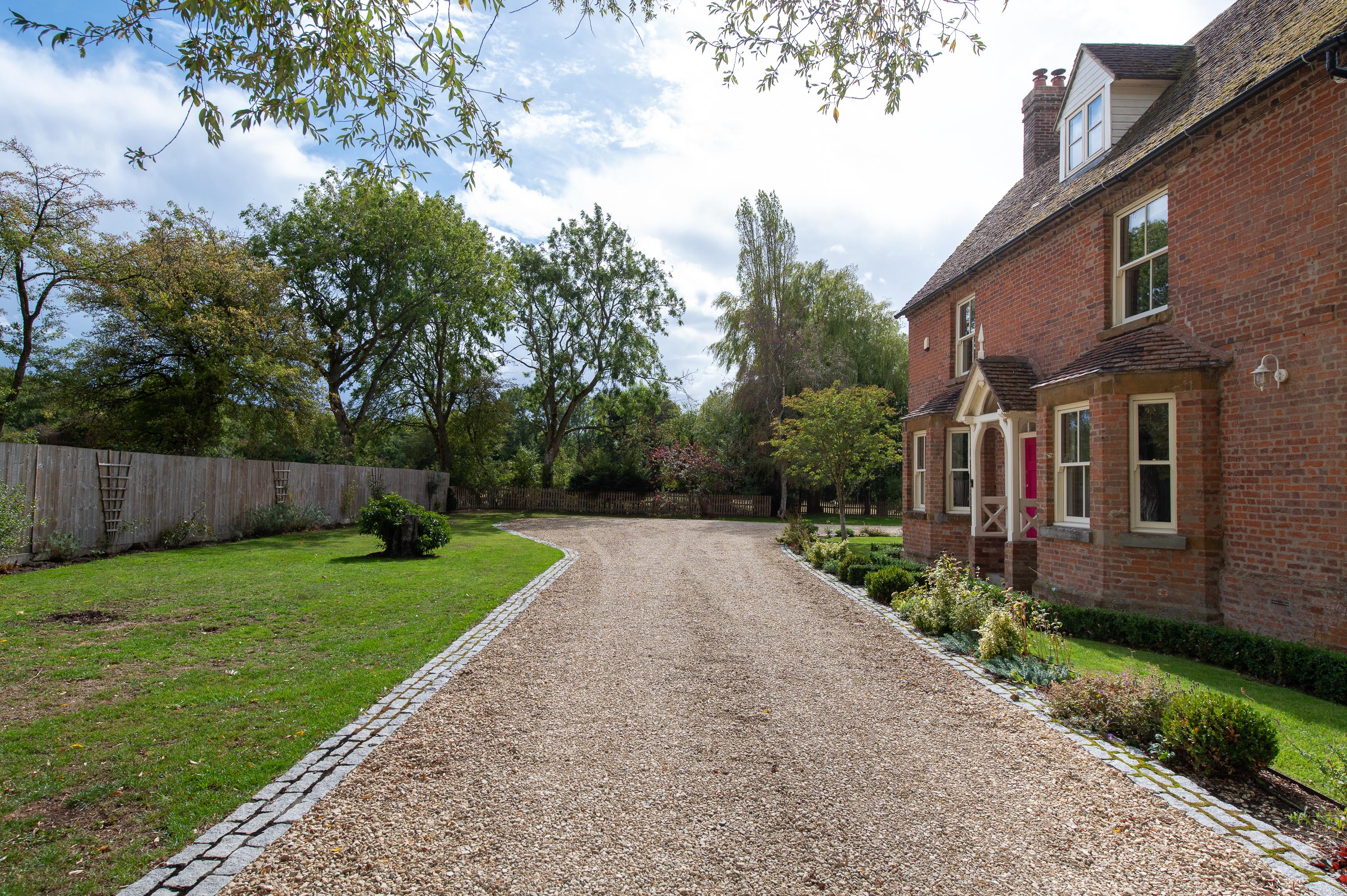 Old School Lane, Lighthorne, Warwick, Warwickshire, CV35