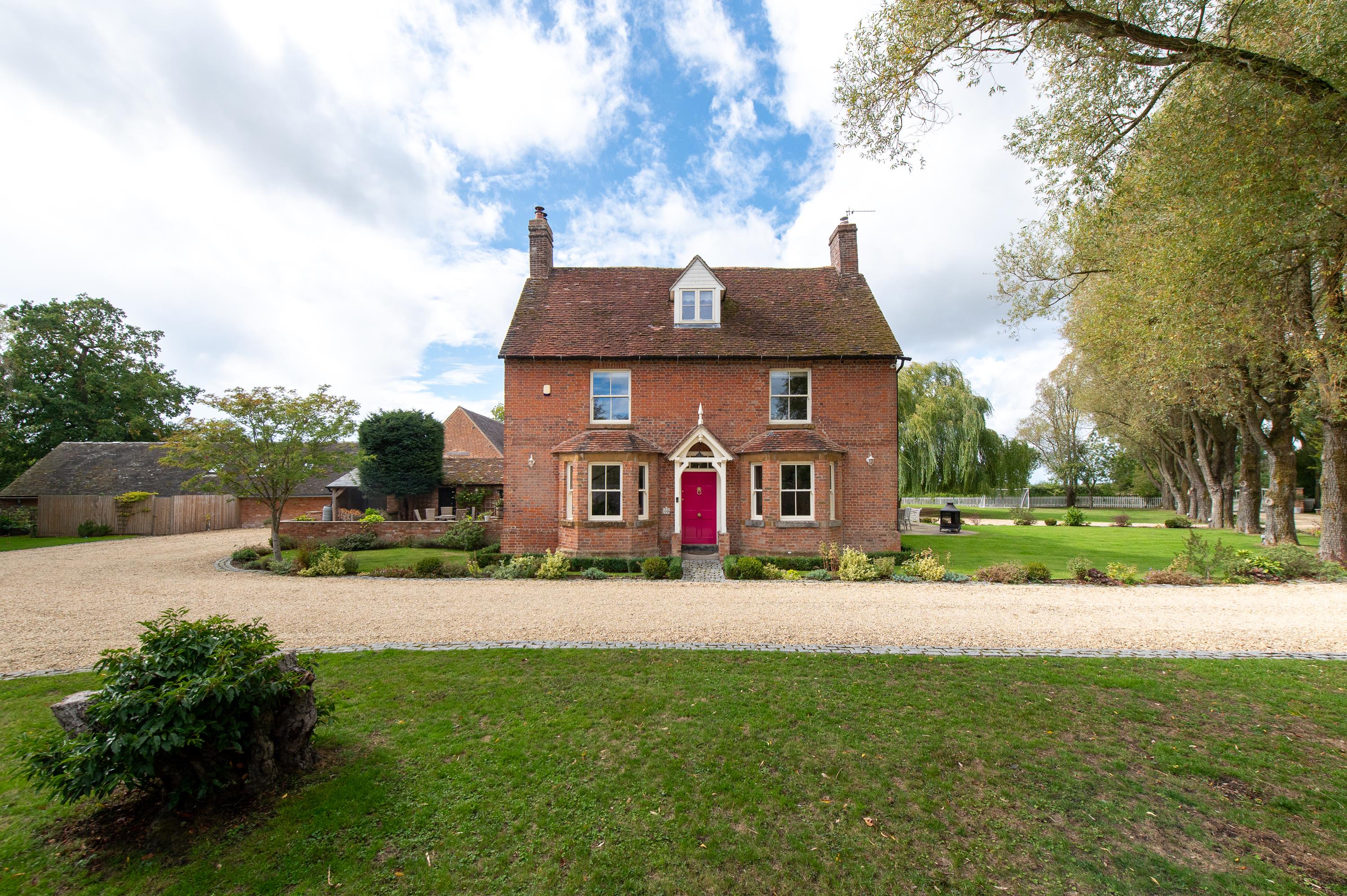 Old School Lane, Lighthorne, Warwick, Warwickshire, CV35