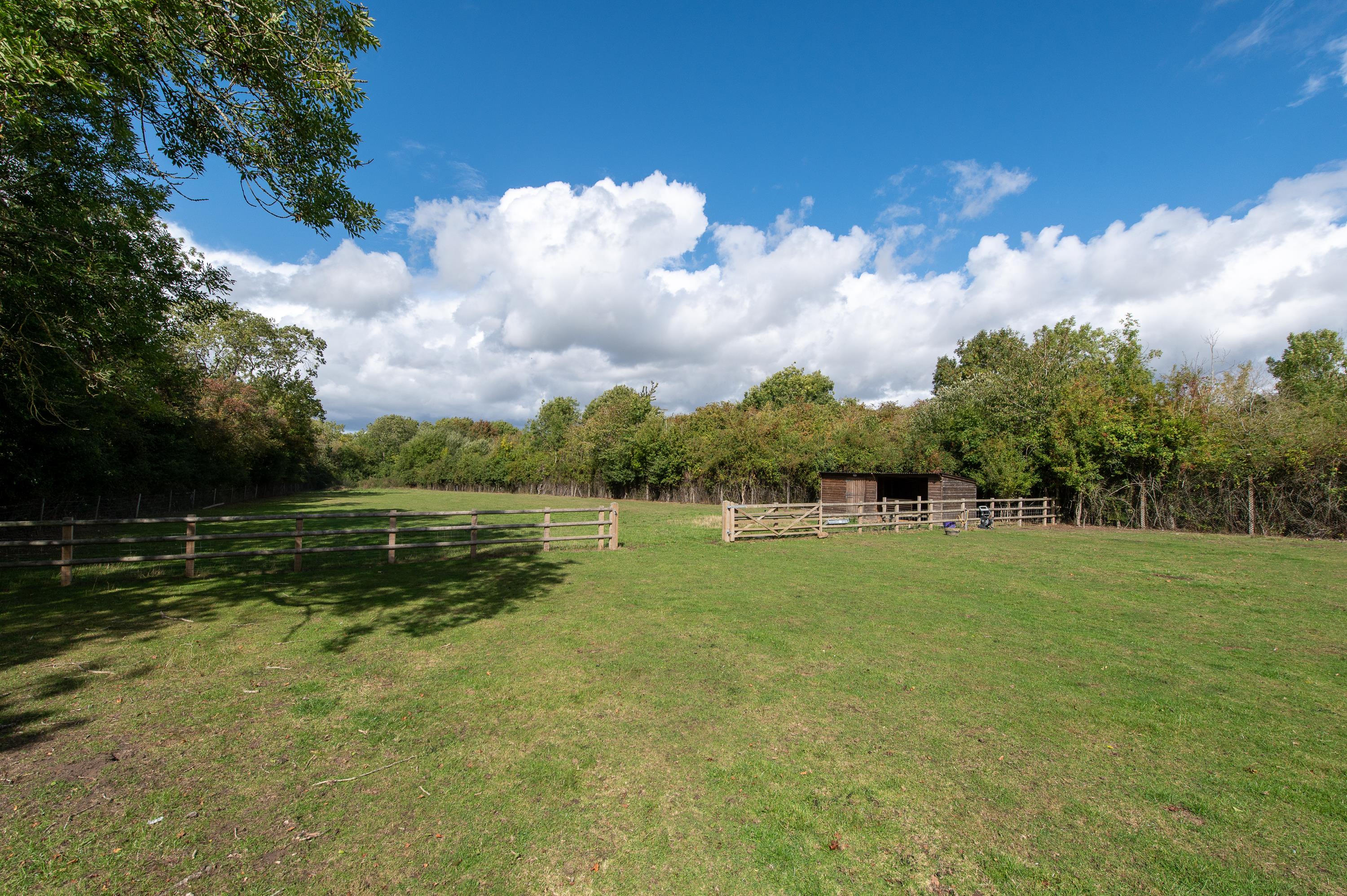 Old School Lane, Lighthorne, Warwick, Warwickshire, CV35