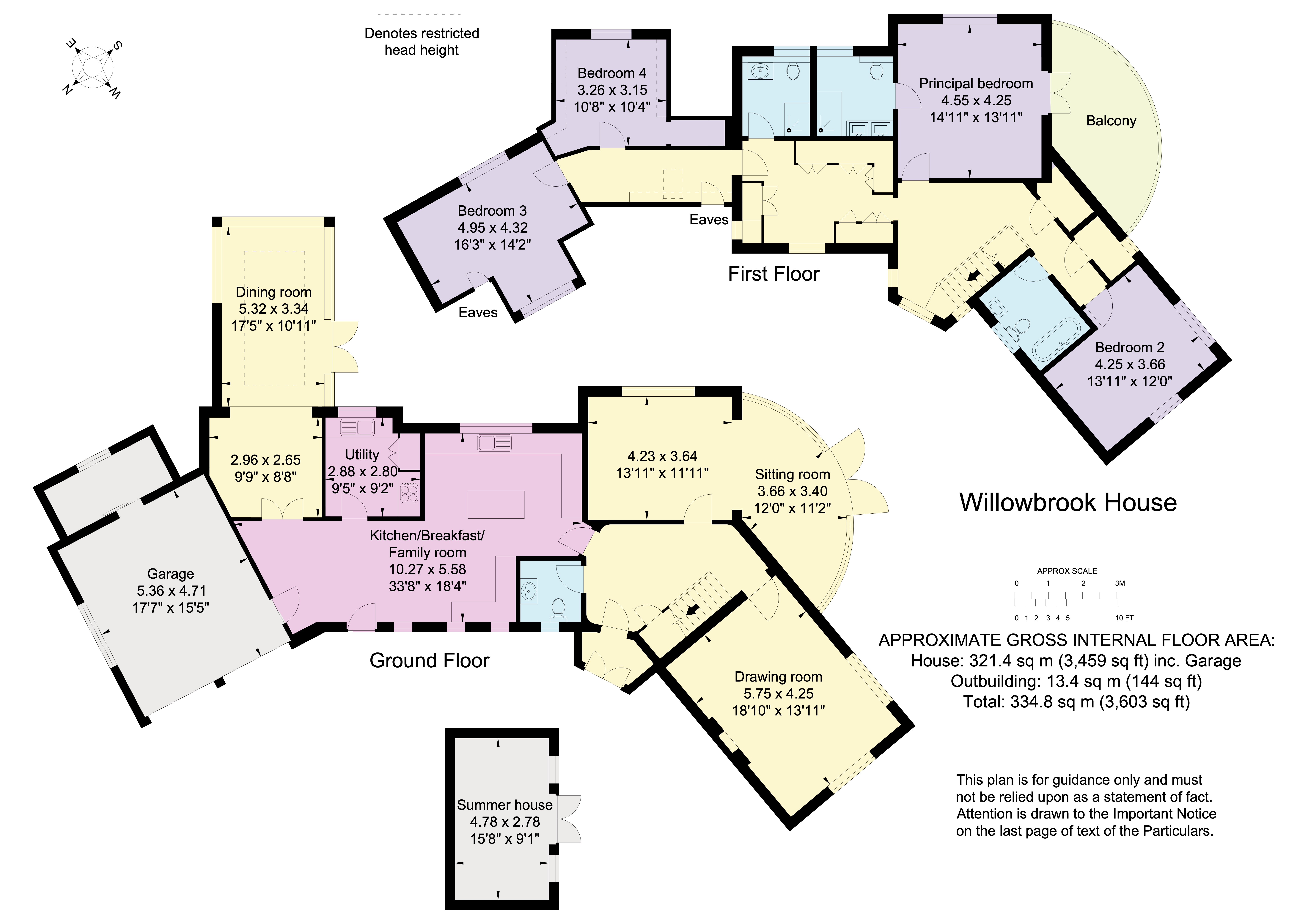 Preston Road, Lowsonford, Henley-in-Arden, Warwickshire B95