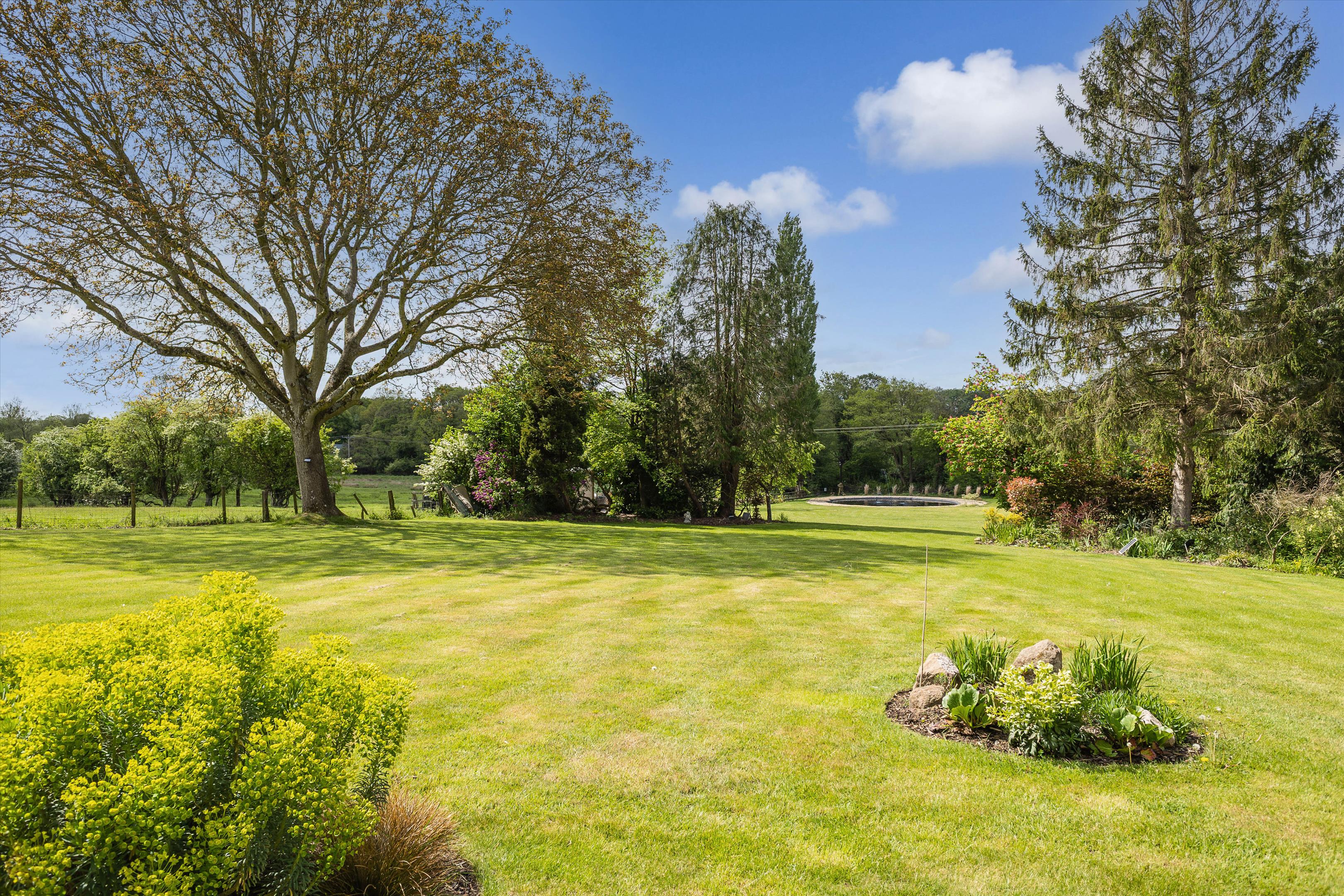 Preston Road, Lowsonford, Henley-in-Arden, Warwickshire B95