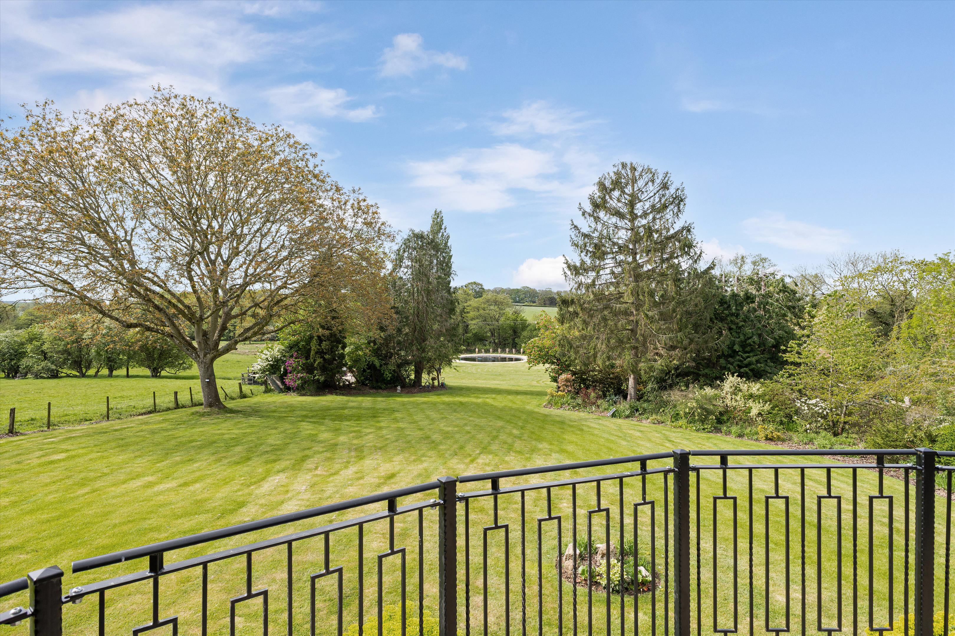 Preston Road, Lowsonford, Henley-in-Arden, Warwickshire B95