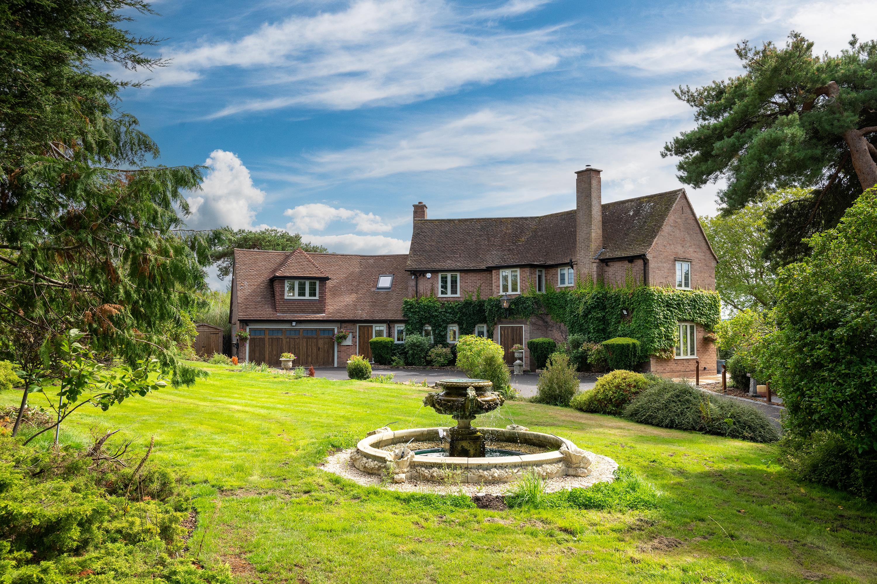 Preston Road, Lowsonford, Henley-in-Arden, Warwickshire B95