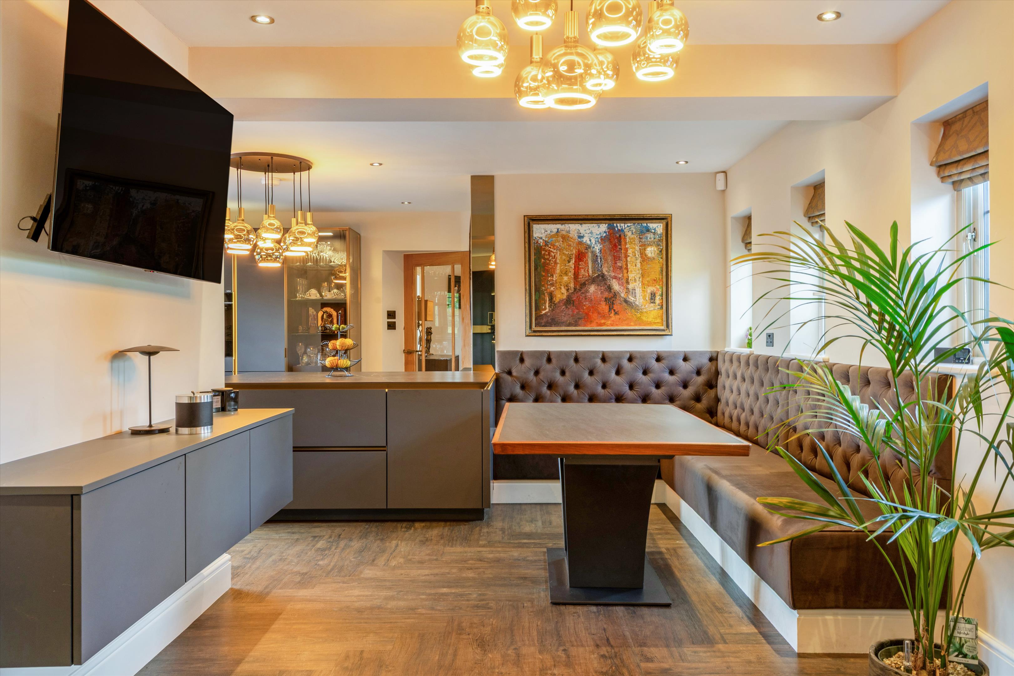 Preston Road, Lowsonford, Henley-in-Arden, Warwickshire B95