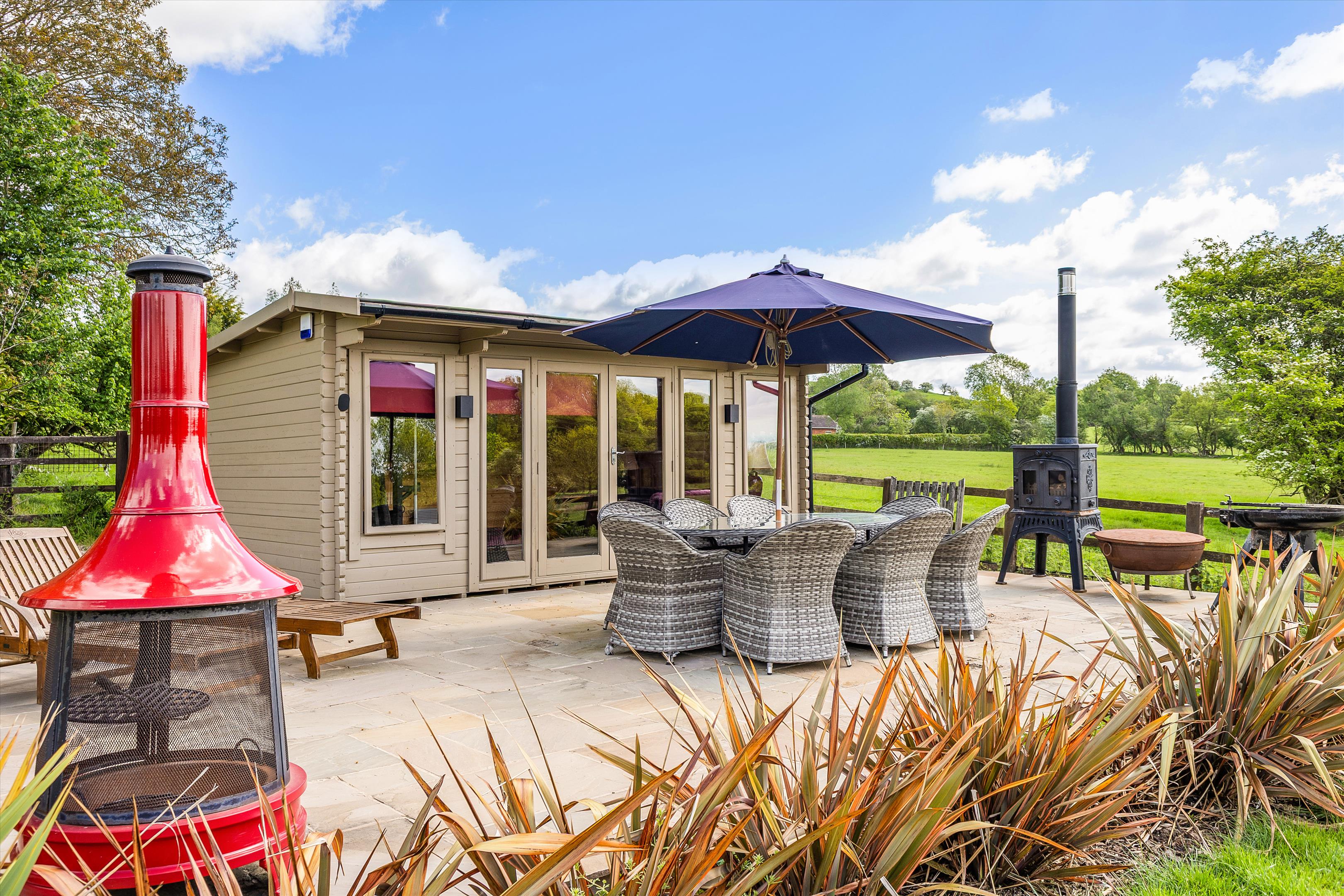 Preston Road, Lowsonford, Henley-in-Arden, Warwickshire B95