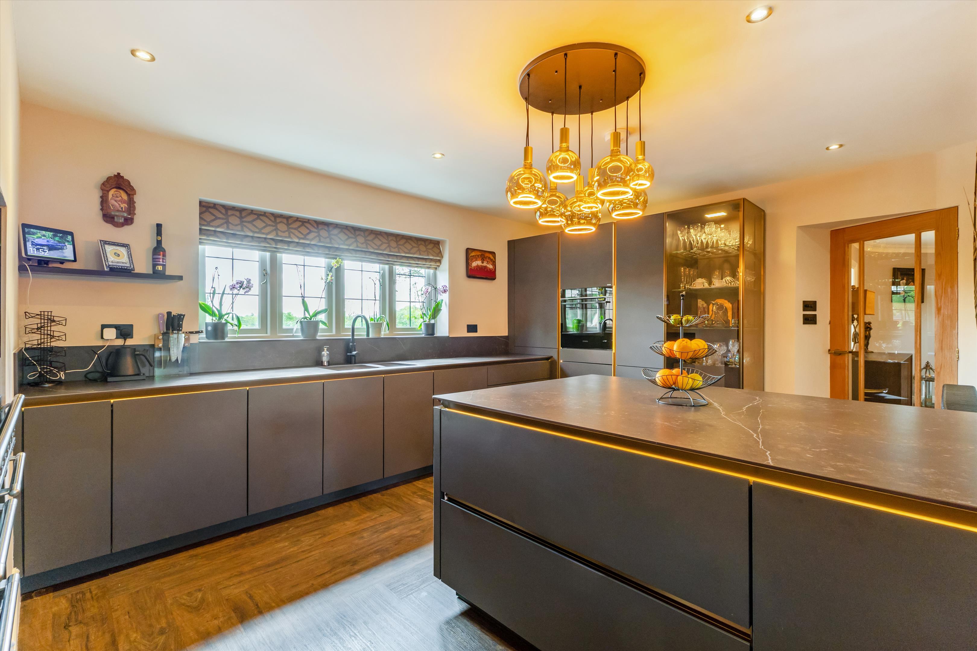 Preston Road, Lowsonford, Henley-in-Arden, Warwickshire B95