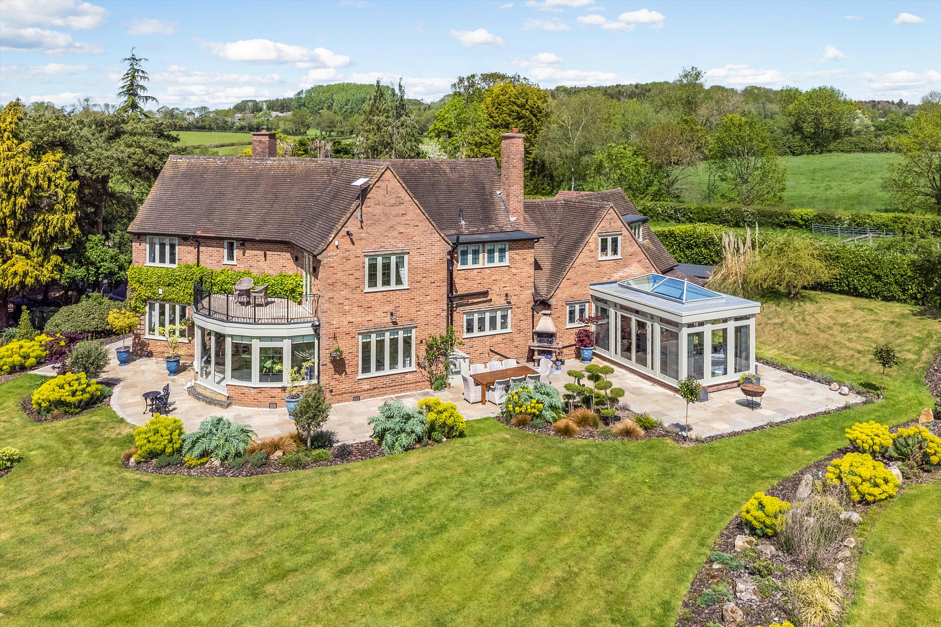 Preston Road, Lowsonford, Henley-in-Arden, Warwickshire B95
