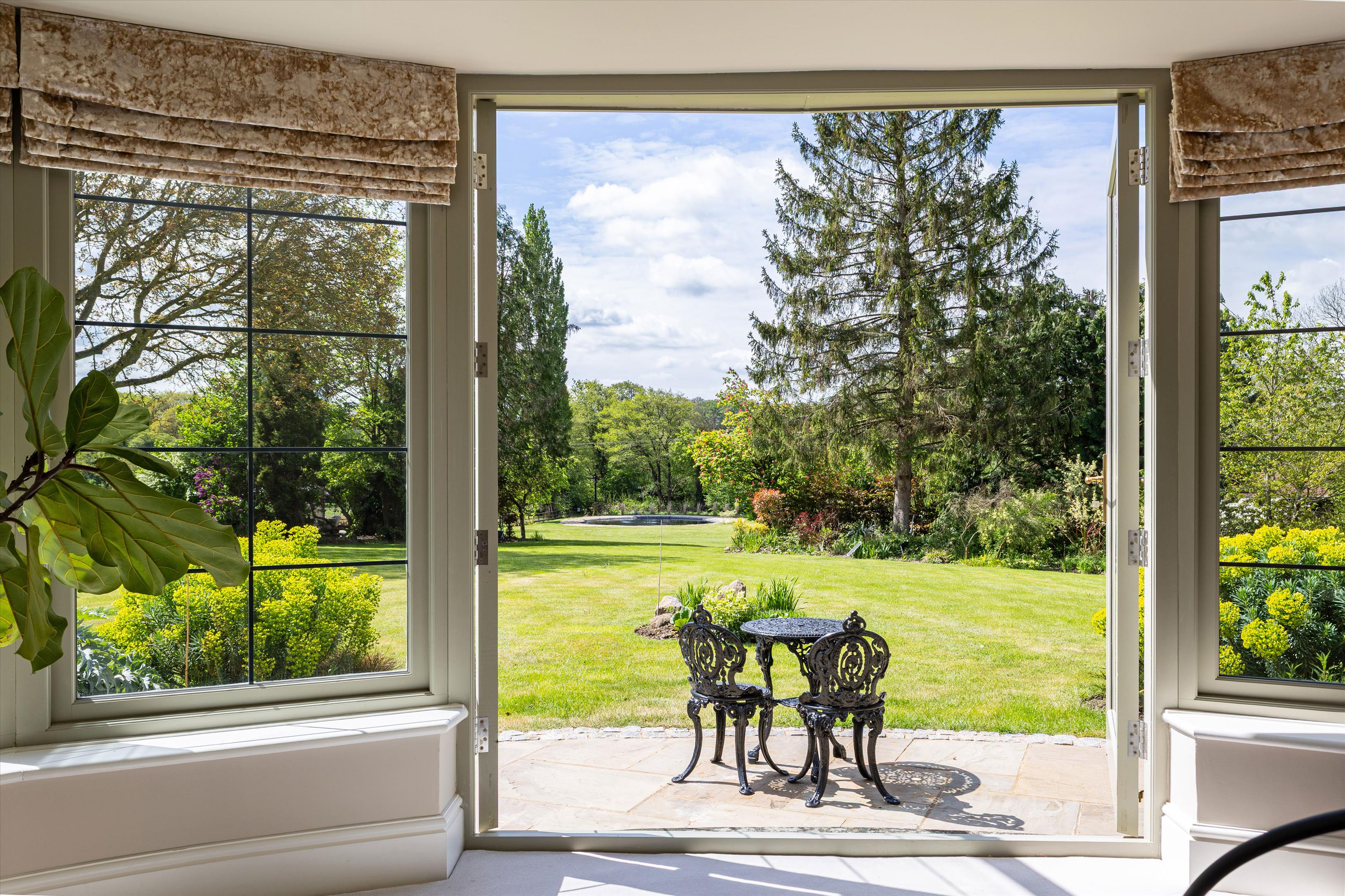 Preston Road, Lowsonford, Henley-in-Arden, Warwickshire B95