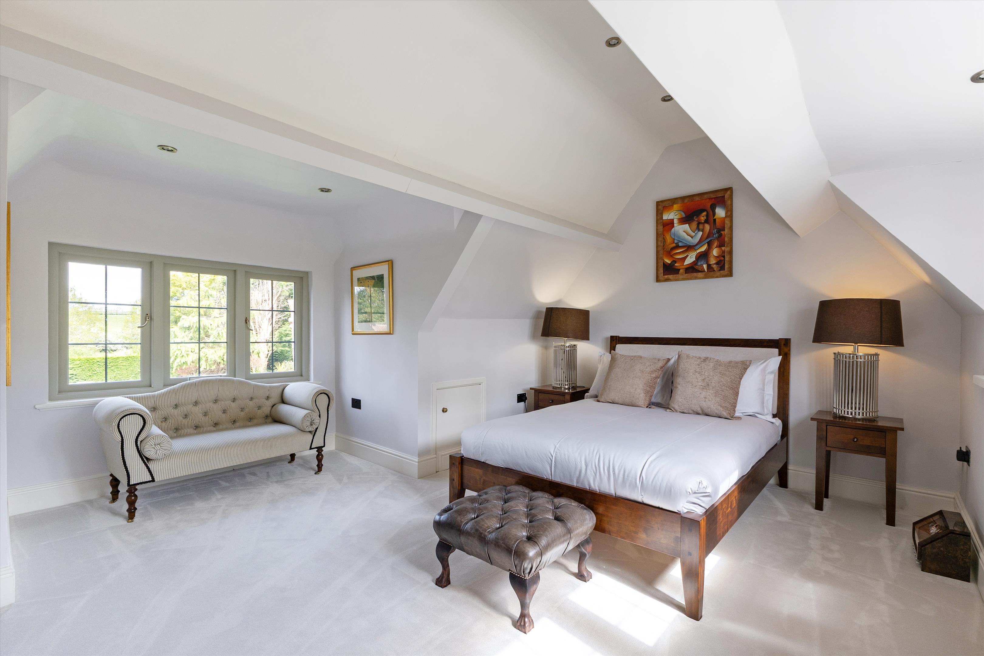 Preston Road, Lowsonford, Henley-in-Arden, Warwickshire B95