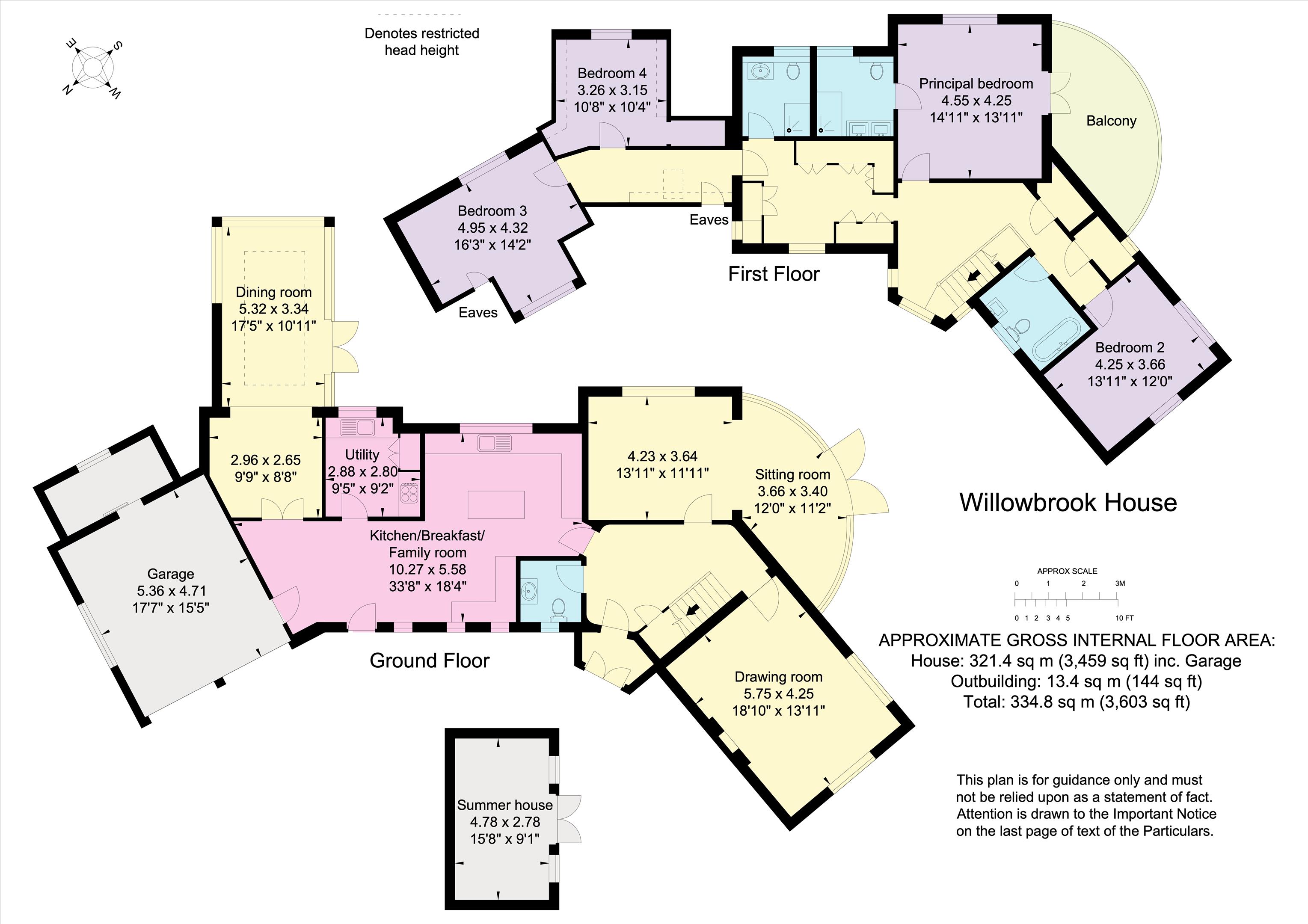 Preston Road, Lowsonford, Henley-in-Arden, Warwickshire B95
