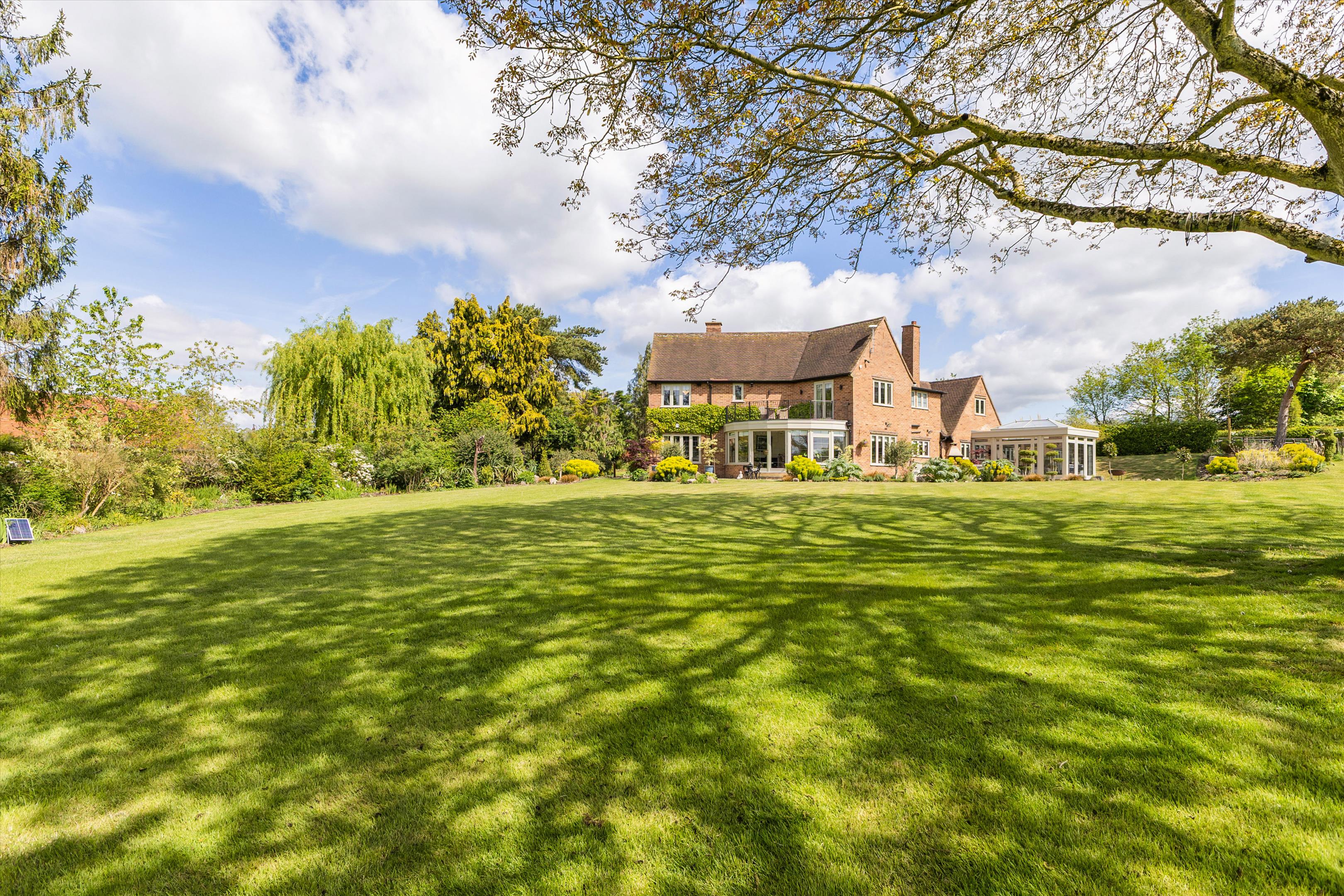 Preston Road, Lowsonford, Henley-in-Arden, Warwickshire B95