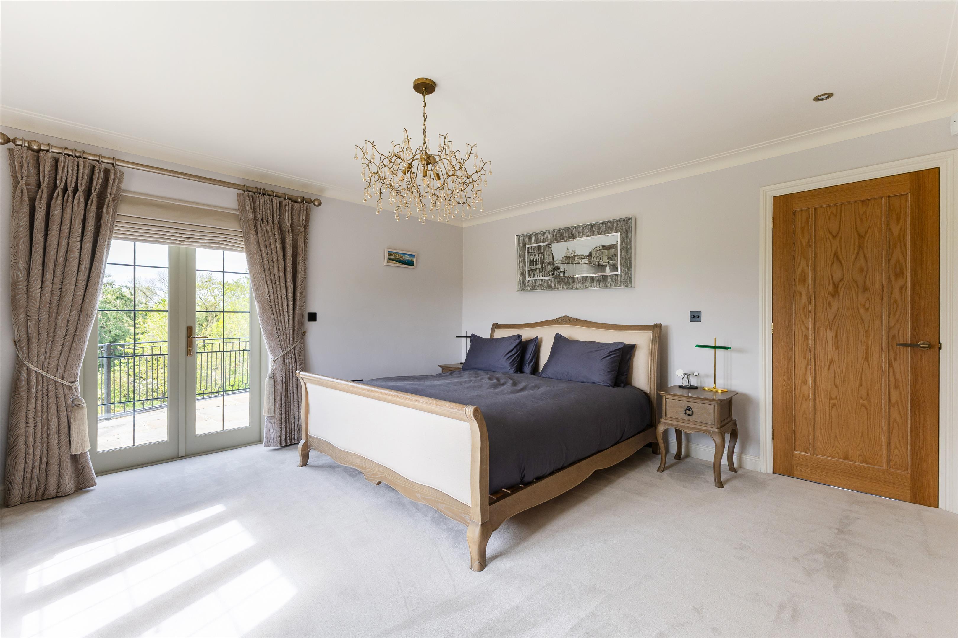 Preston Road, Lowsonford, Henley-in-Arden, Warwickshire B95