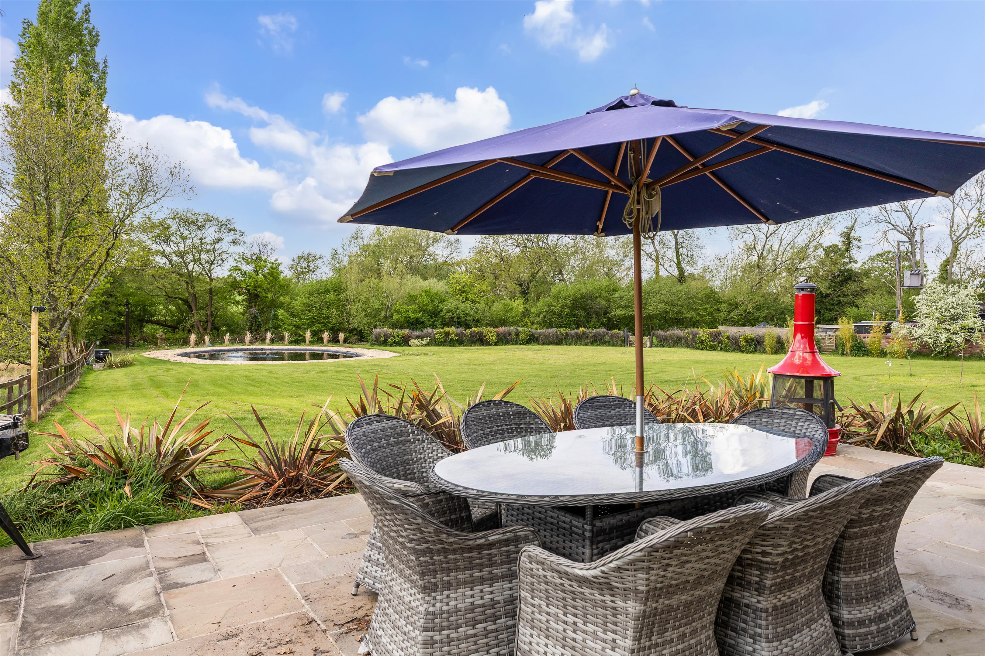 Preston Road, Lowsonford, Henley-in-Arden, Warwickshire B95
