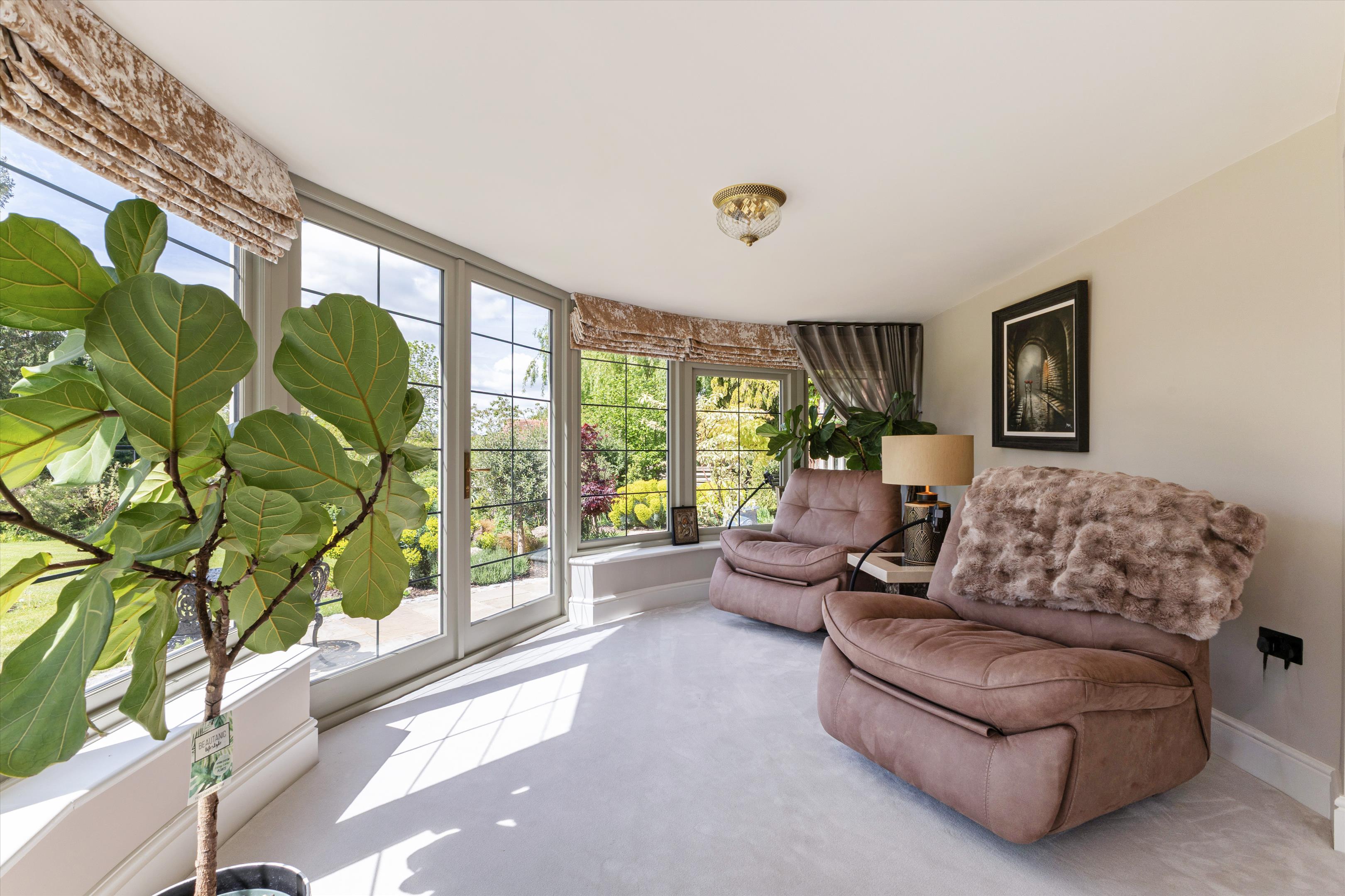 Preston Road, Lowsonford, Henley-in-Arden, Warwickshire B95