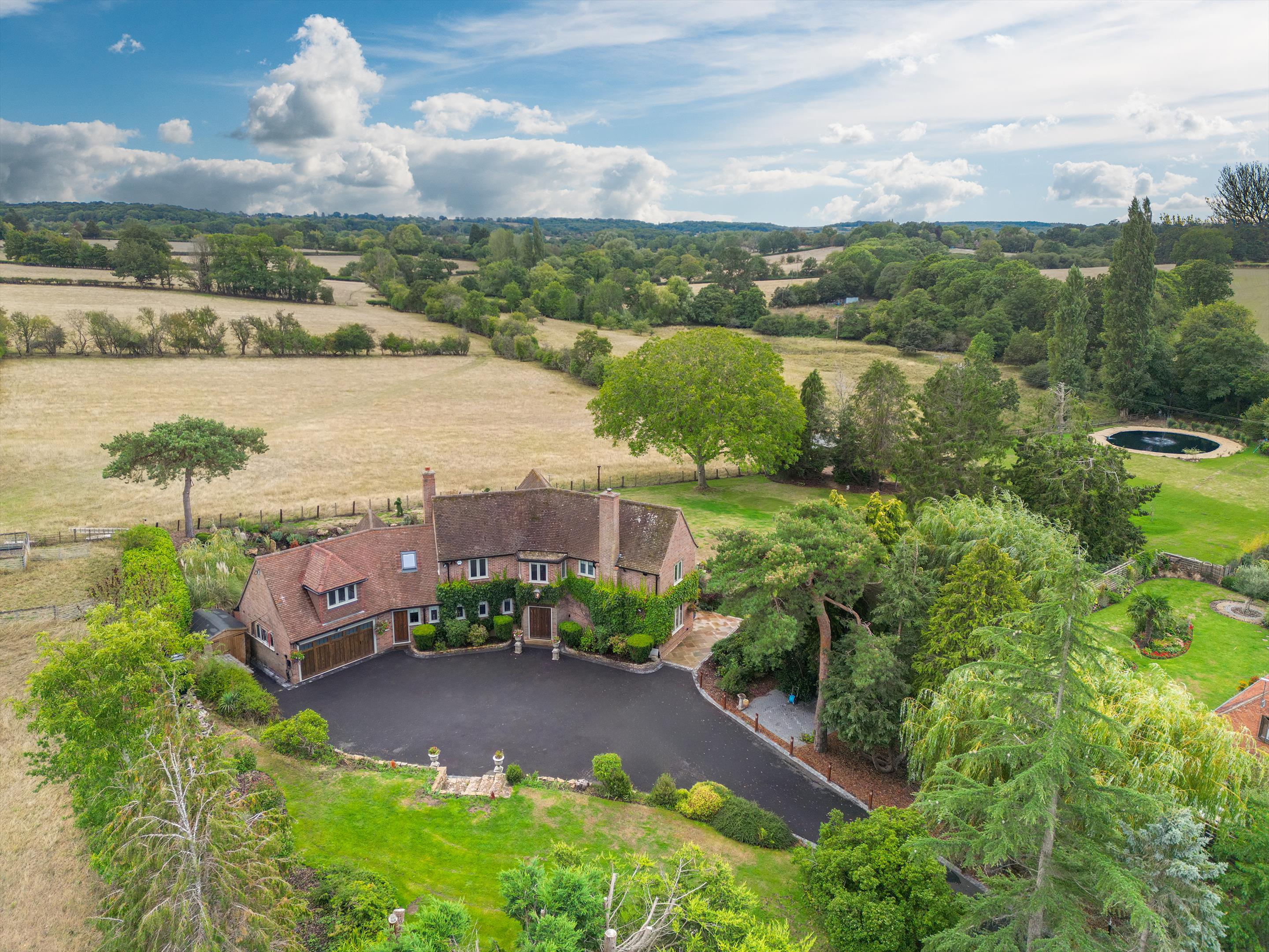 Preston Road, Lowsonford, Henley-in-Arden, Warwickshire B95