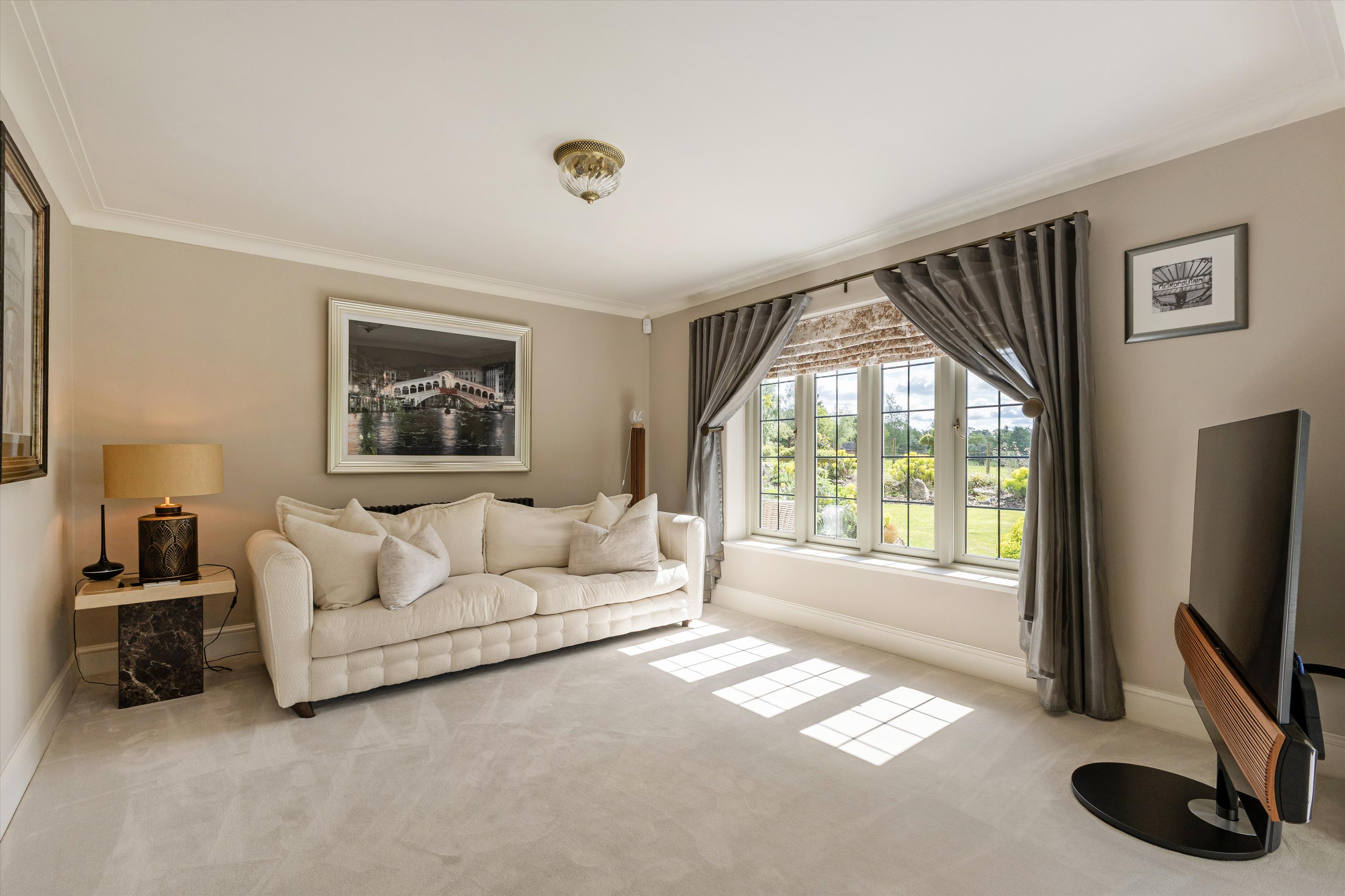 Preston Road, Lowsonford, Henley-in-Arden, Warwickshire B95