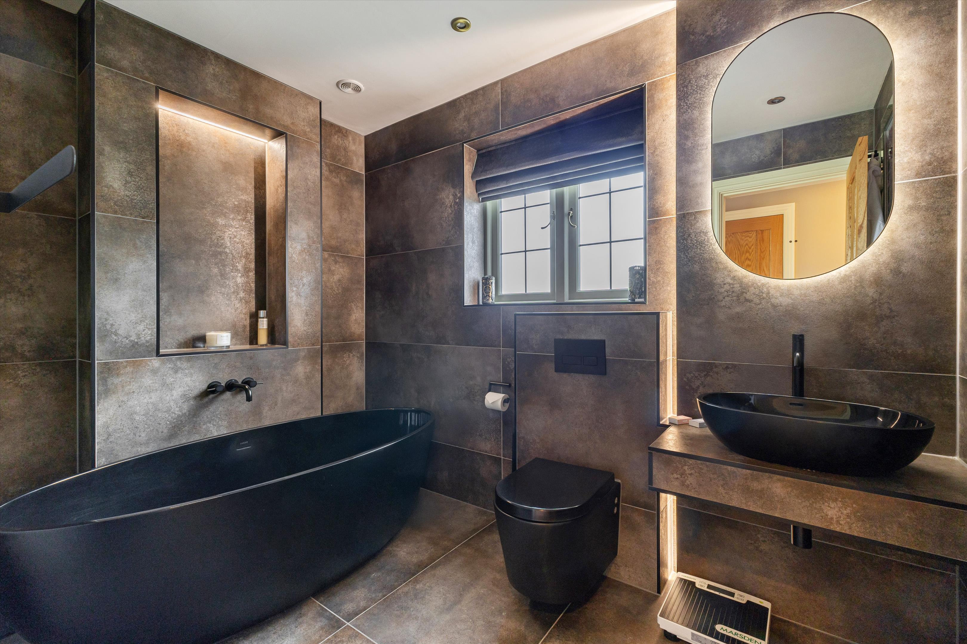 Preston Road, Lowsonford, Henley-in-Arden, Warwickshire B95
