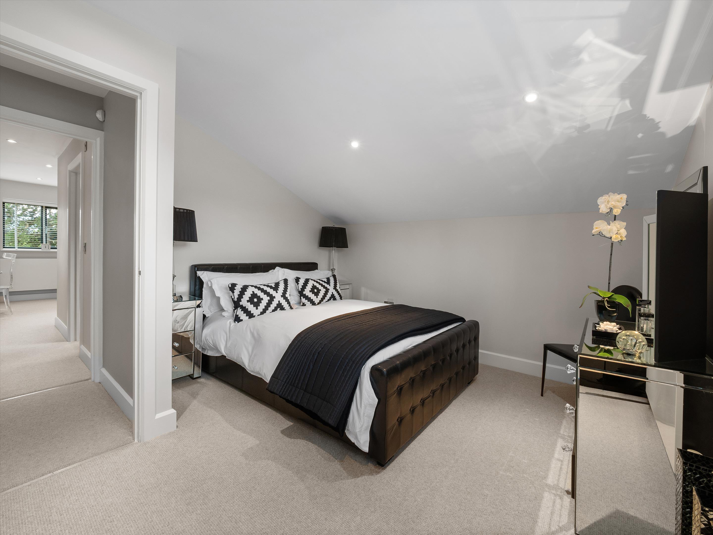 Avonbank Drive, Stratford-upon-Avon, Warwickshire, CV37