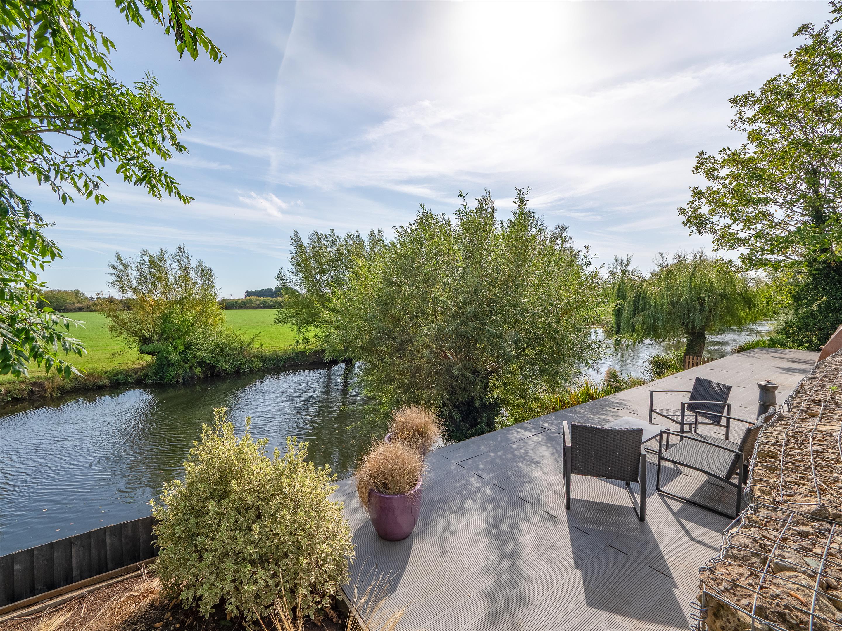 Avonbank Drive, Stratford-upon-Avon, Warwickshire, CV37