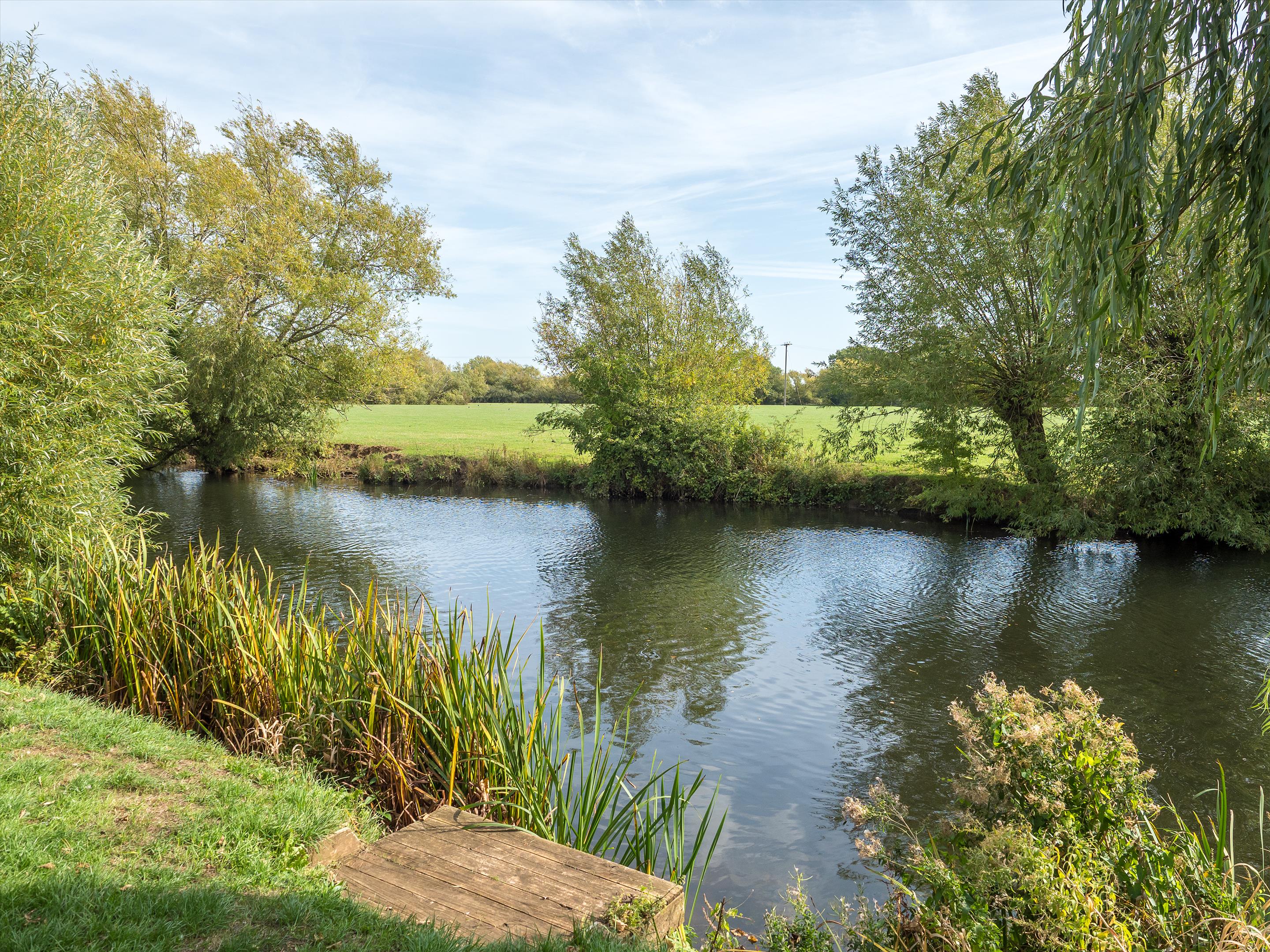 Avonbank Drive, Stratford-upon-Avon, Warwickshire, CV37