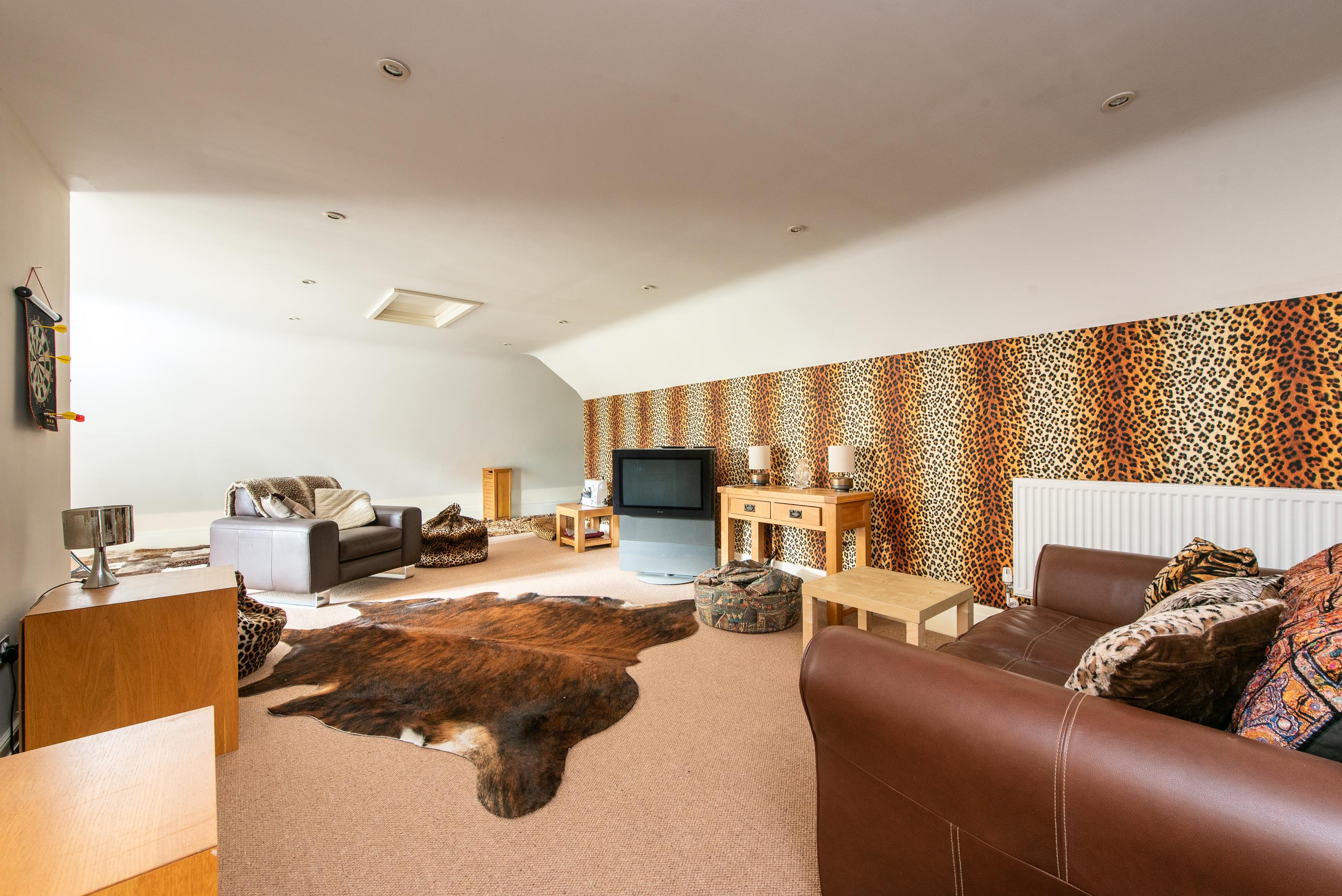 Blue Lake Road, Dorridge, Solihull, West Midlands B93