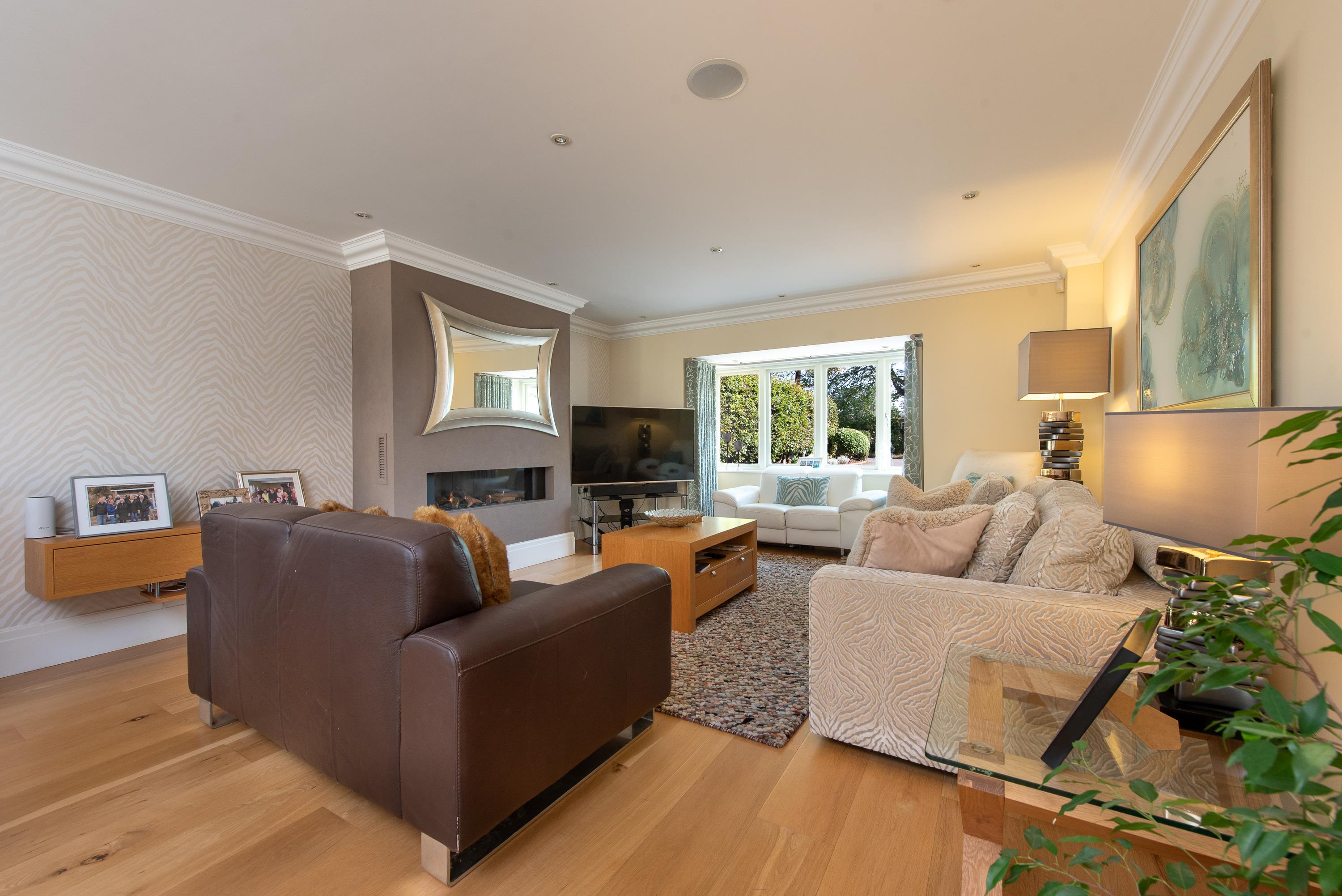 Blue Lake Road, Dorridge, Solihull, West Midlands B93