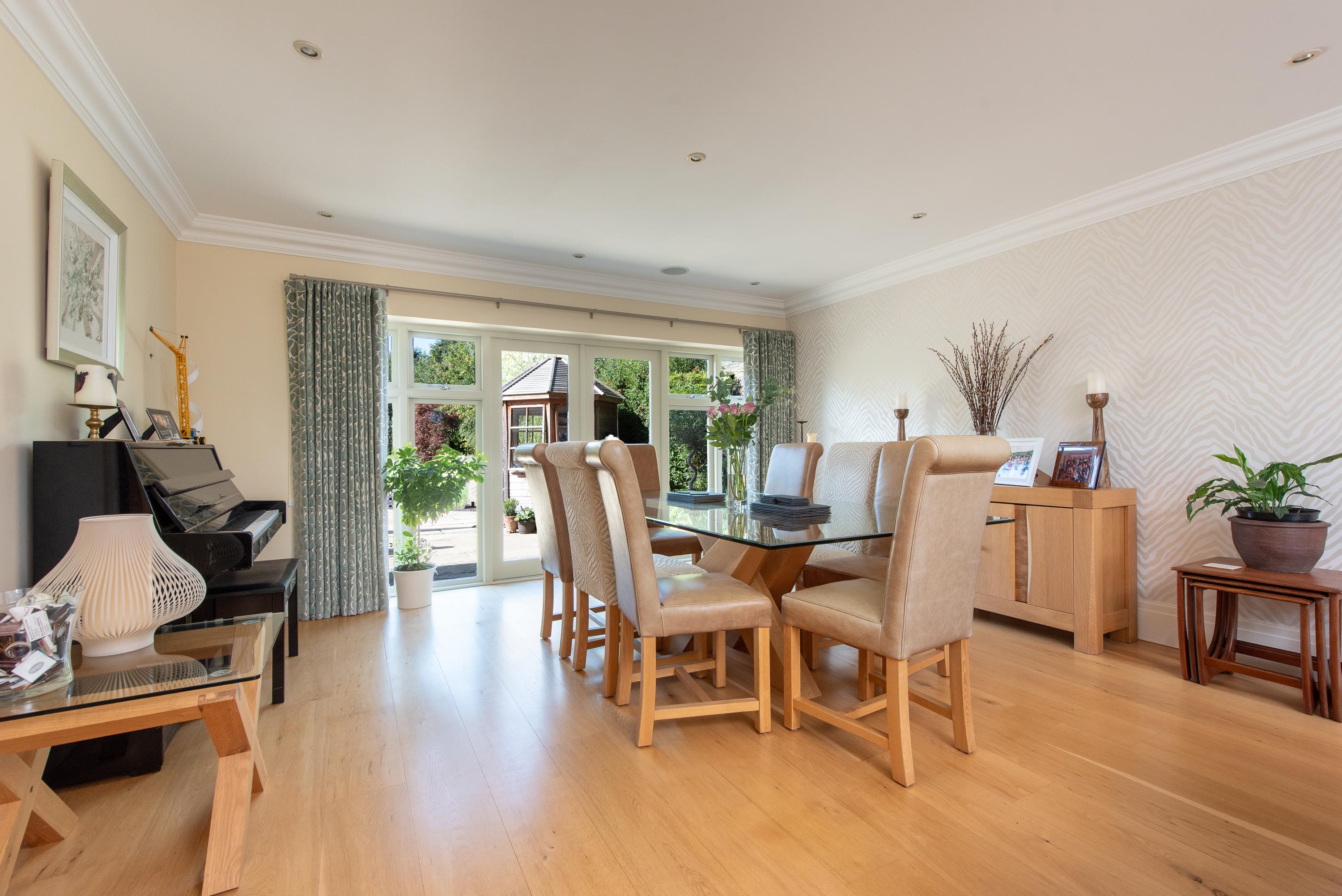Blue Lake Road, Dorridge, Solihull, West Midlands B93