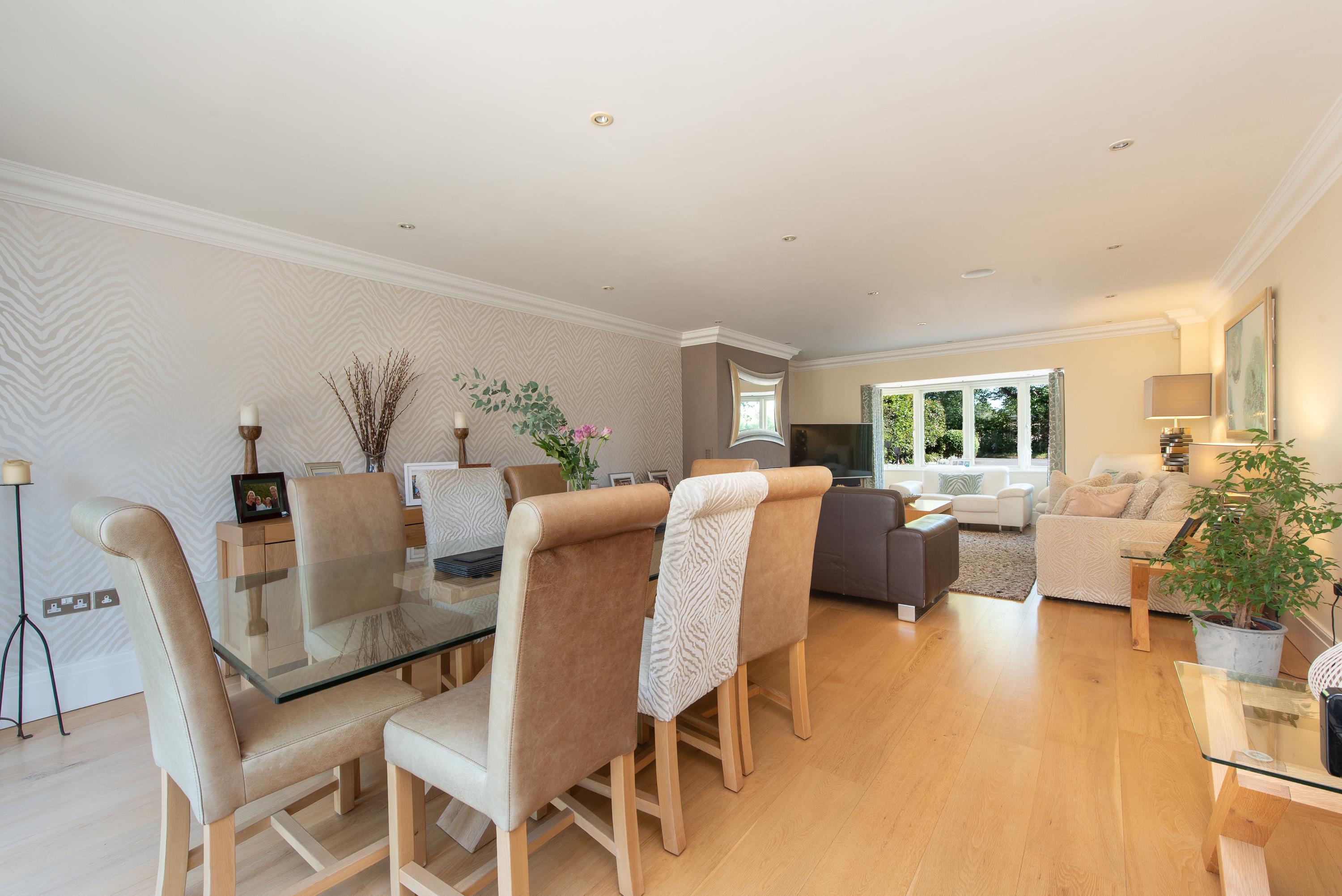 Blue Lake Road, Dorridge, Solihull, West Midlands B93