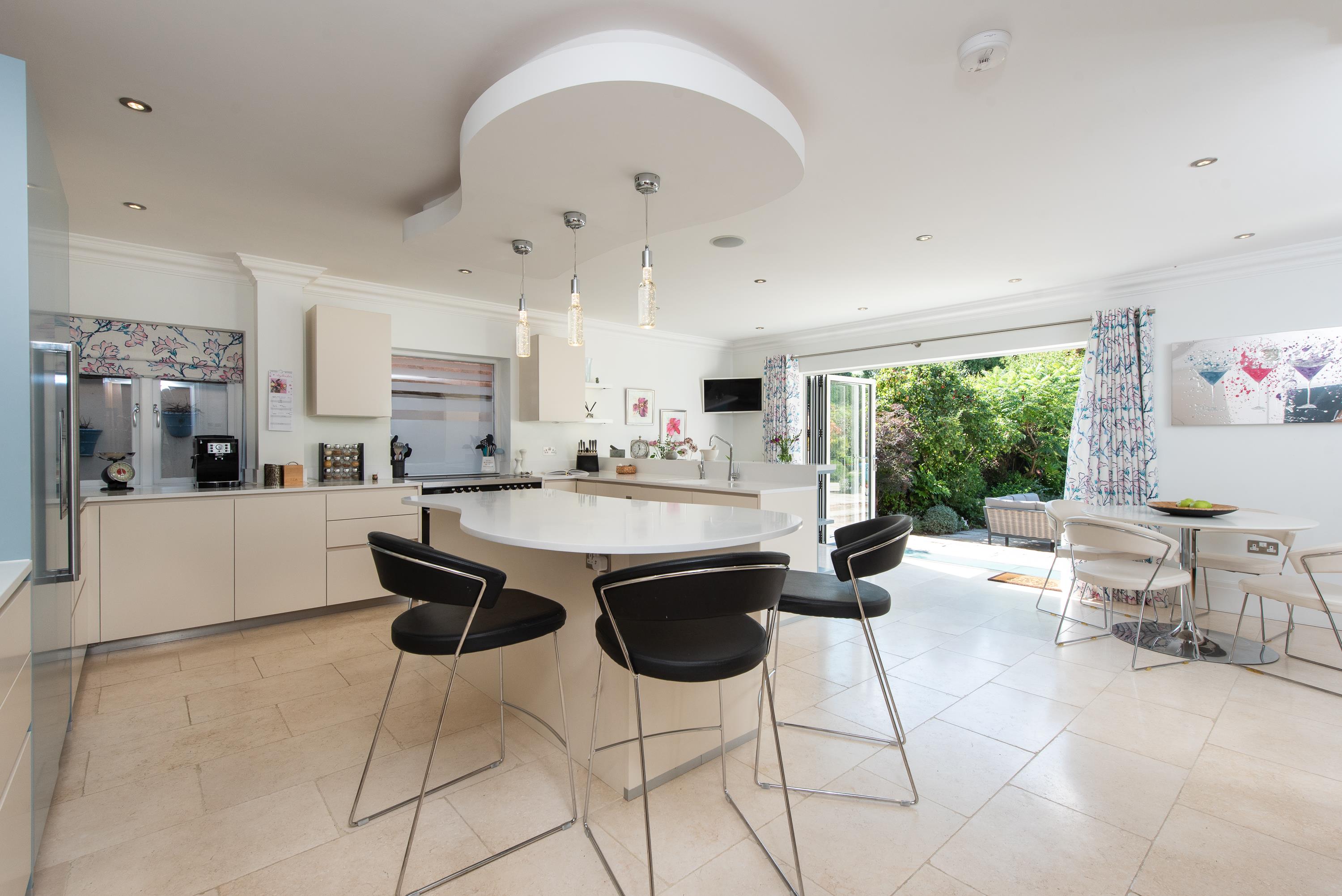Blue Lake Road, Dorridge, Solihull, West Midlands B93
