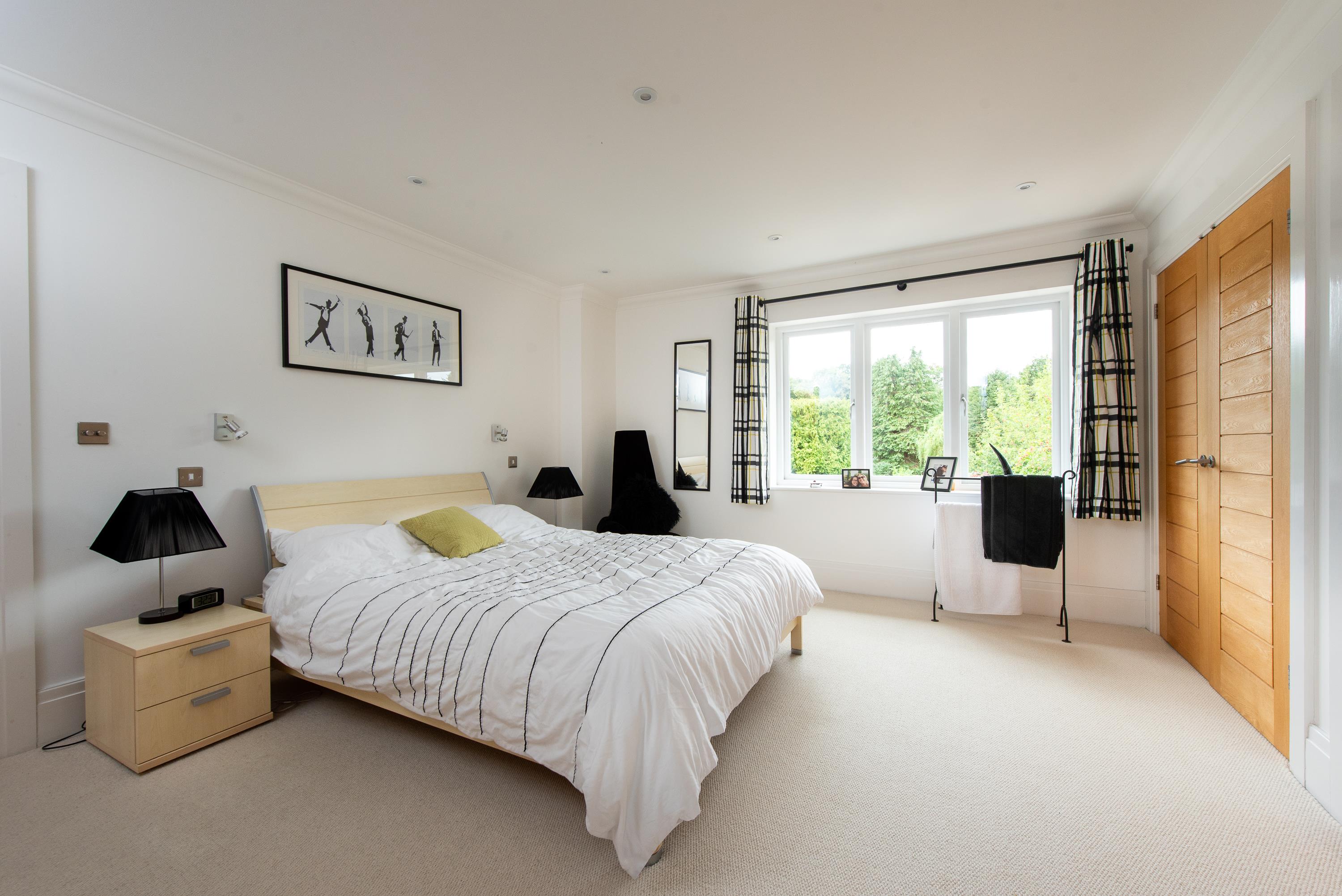 Blue Lake Road, Dorridge, Solihull, West Midlands B93