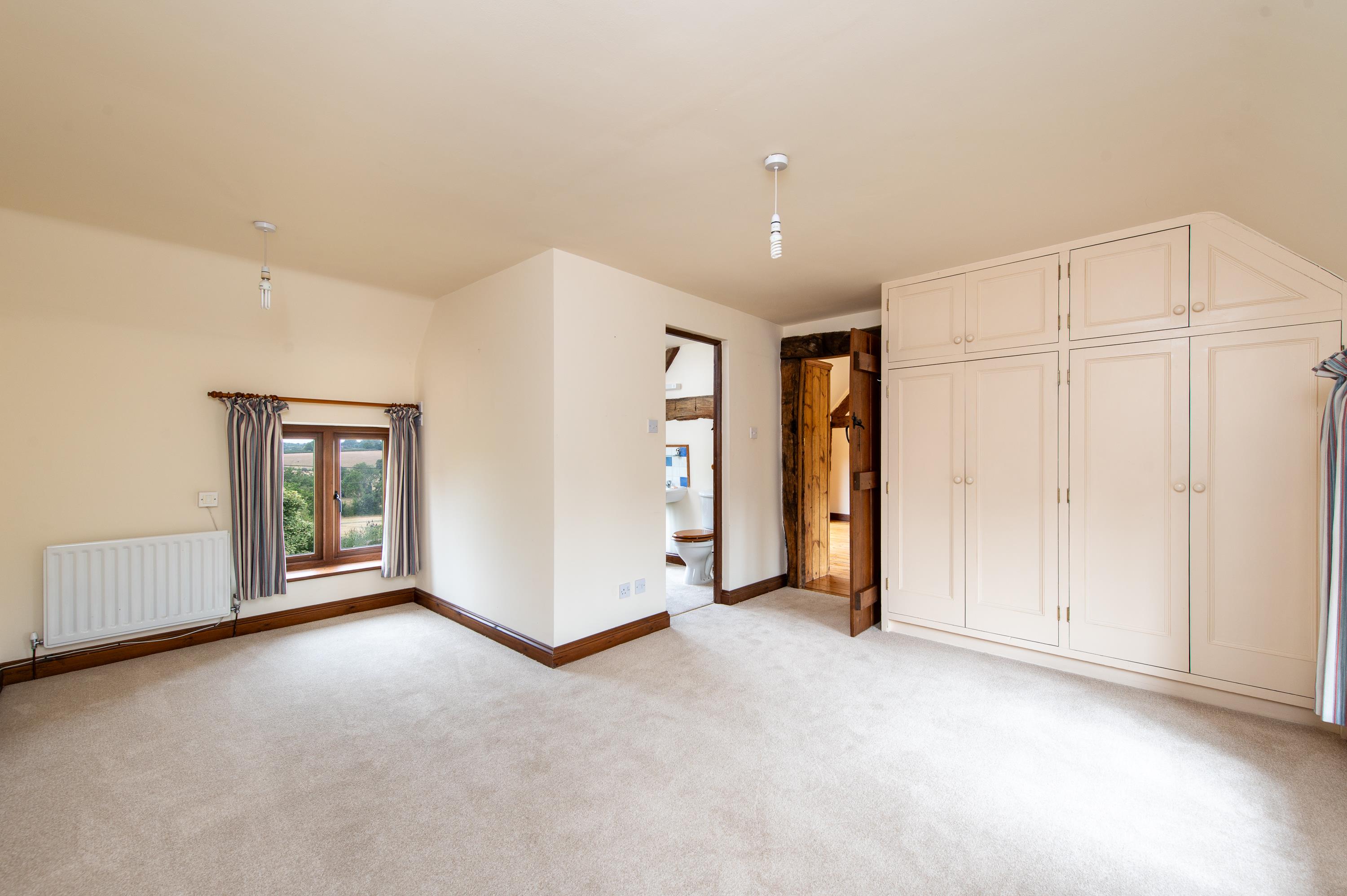 Pettiford Lane, Wootton Wawen, Henley-in-Arden, Warwickshire, B95