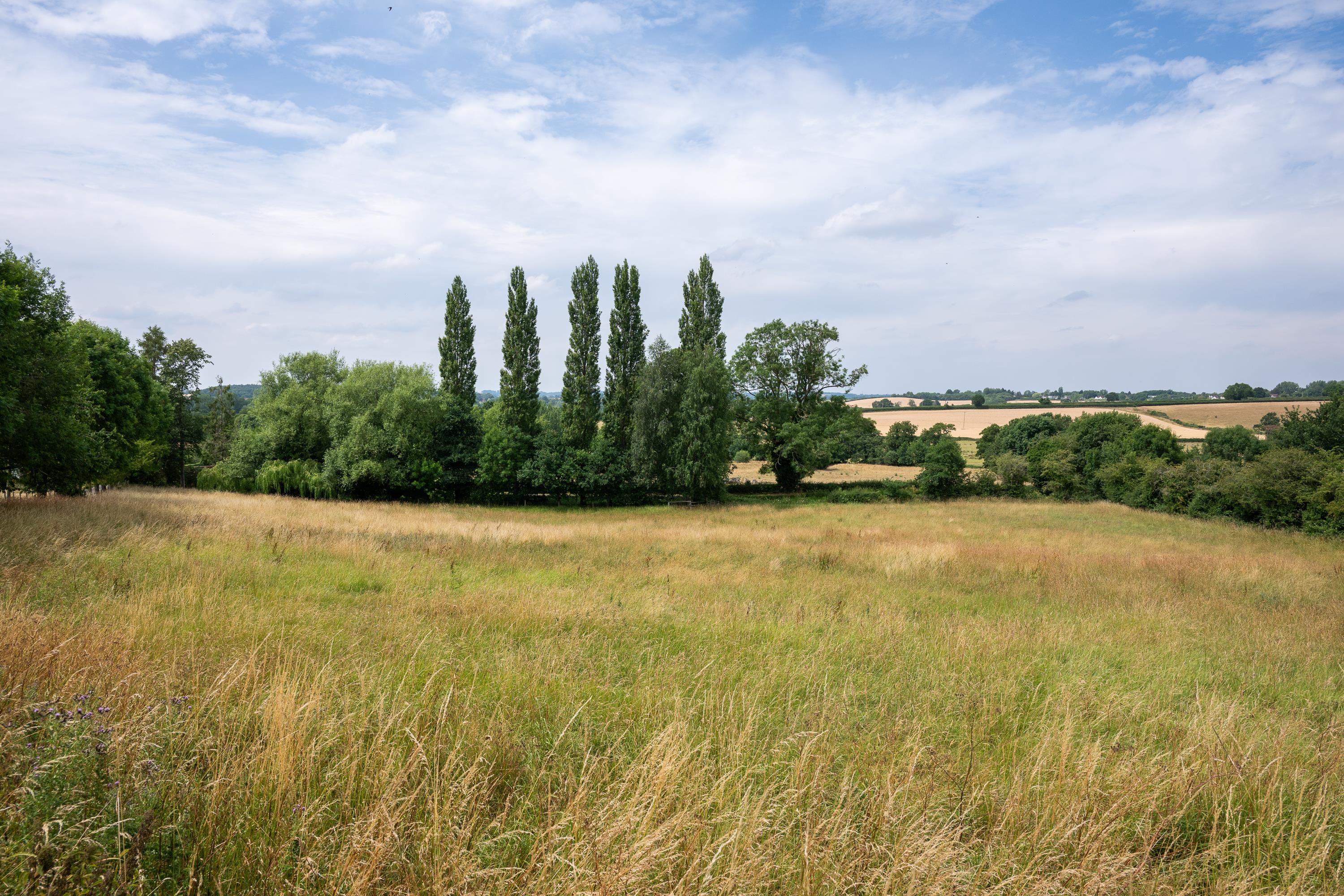 Pettiford Lane, Wootton Wawen, Henley-in-Arden, Warwickshire, B95